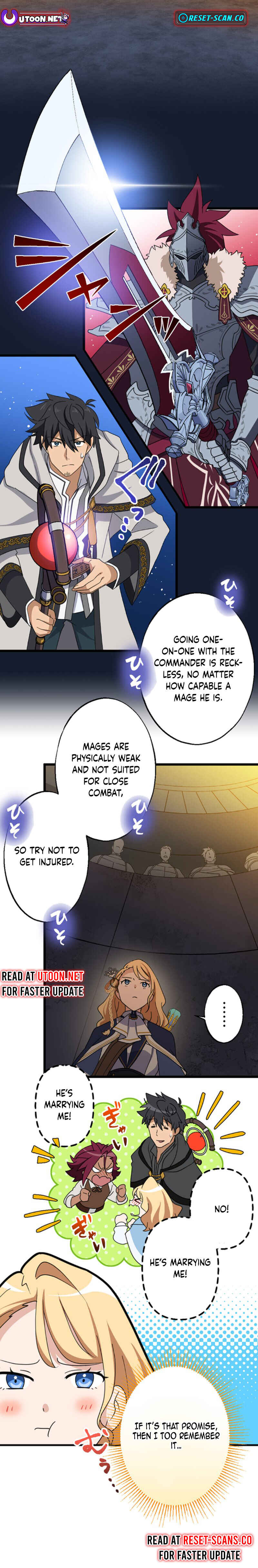 Page 4 Chapter 20 A Retired Old Sage Takes His Disciple on a Journey