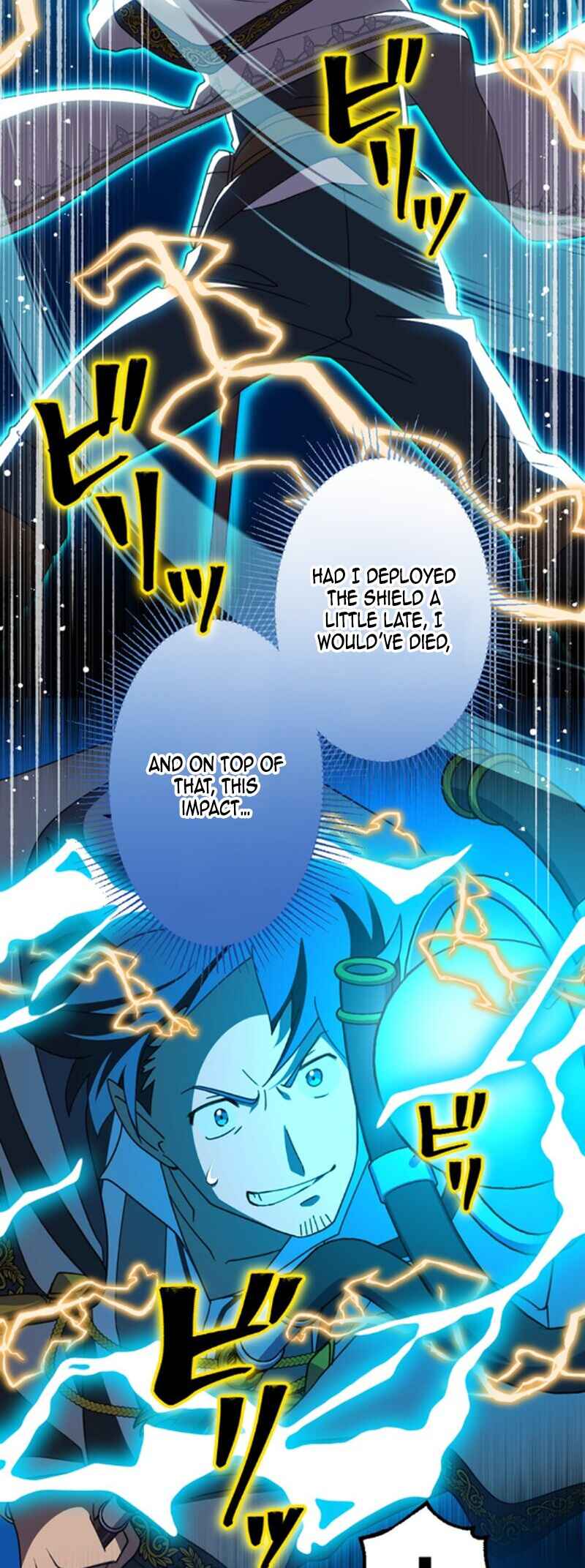 Page 9 Chapter 20 A Retired Old Sage Takes His Disciple on a Journey