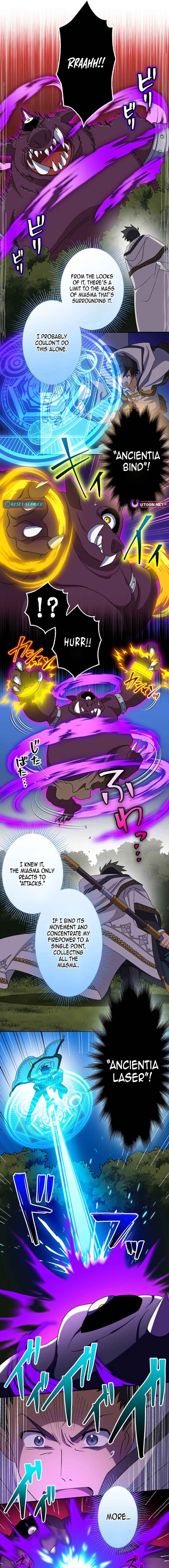 Page 2 Chapter 23 A Retired Old Sage Takes His Disciple on a Journey