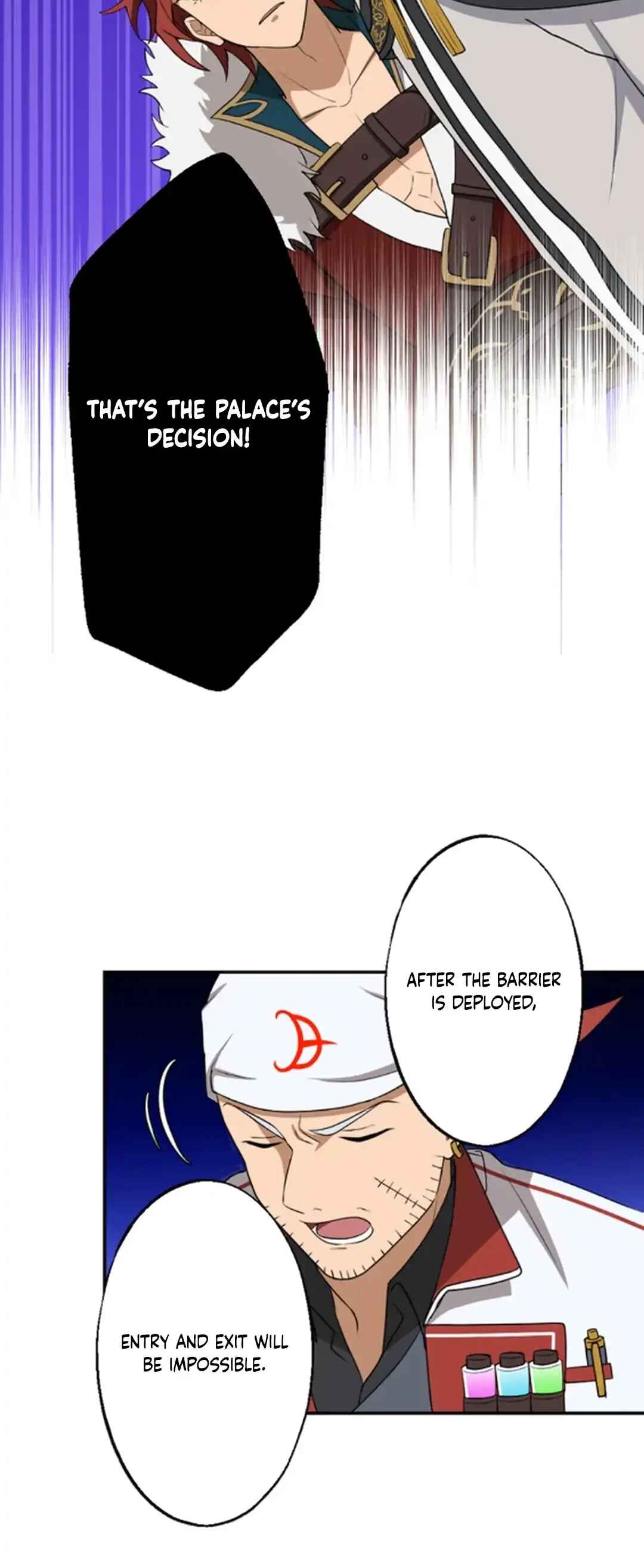 Page 2 Chapter 10 A Retired Old Sage Takes His Disciple on a Journey