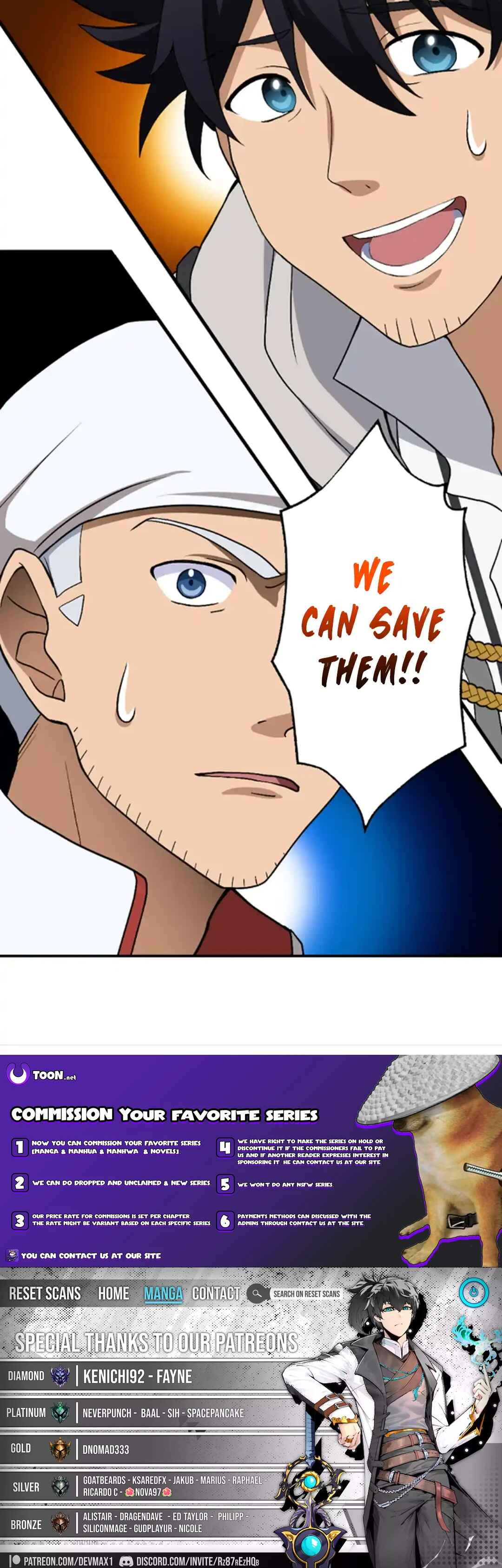 Page 24 Chapter 10 A Retired Old Sage Takes His Disciple on a Journey