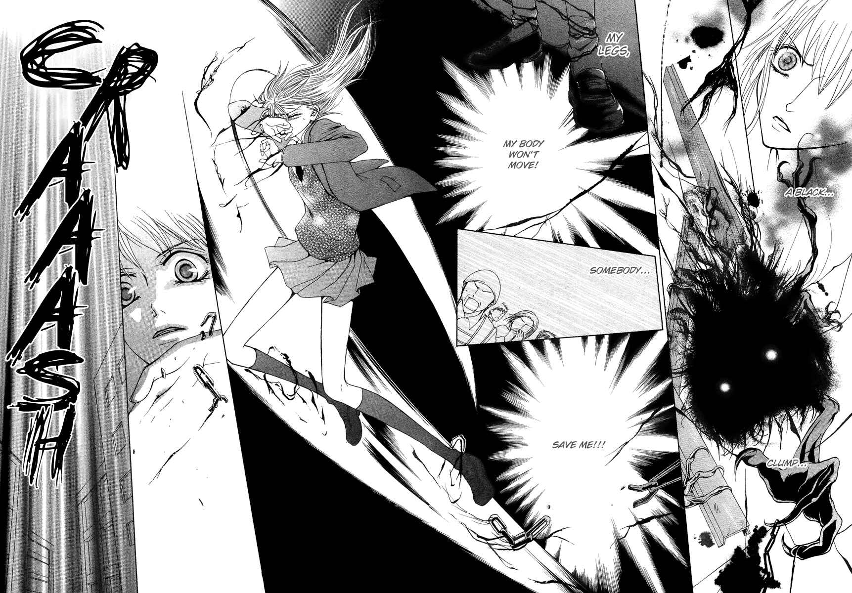 Page 30 Chapter Unknown_b187 Meikyuu Yaburi no Hananusubito