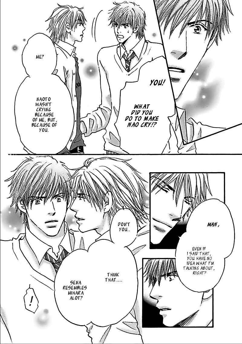 Page 16 Chapter 3 Koi no Jikan