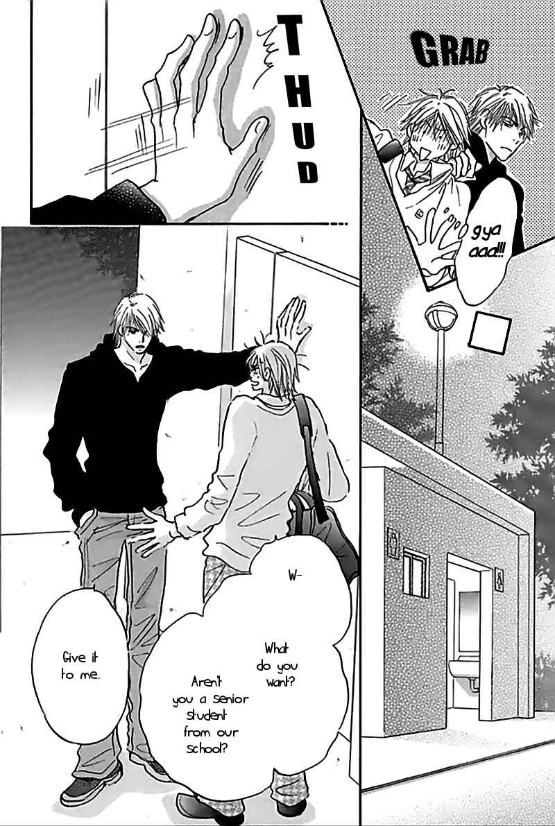 Page 10 Chapter 2 Koi no Jikan