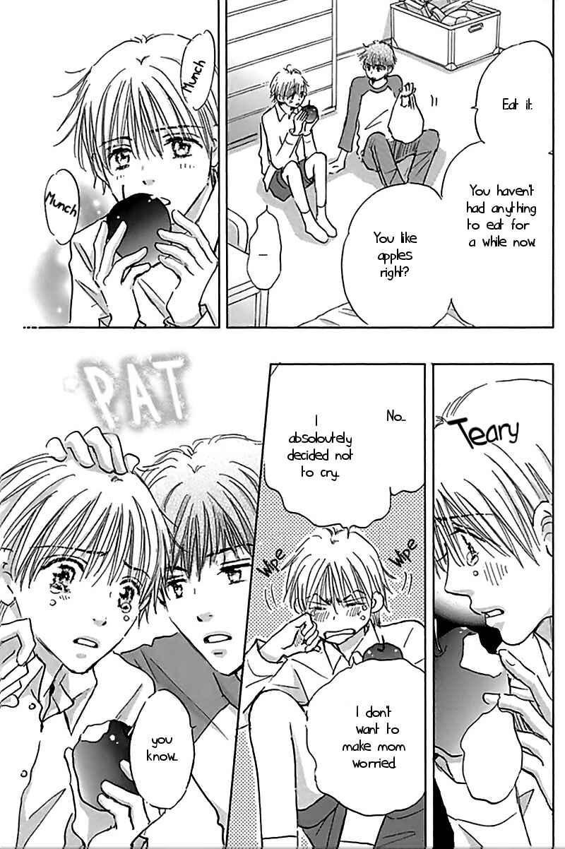 Page 17 Chapter 2 Koi no Jikan