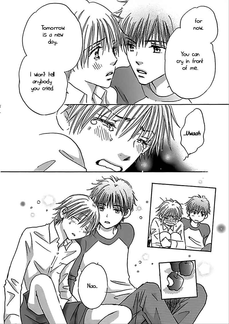 Page 18 Chapter 2 Koi no Jikan