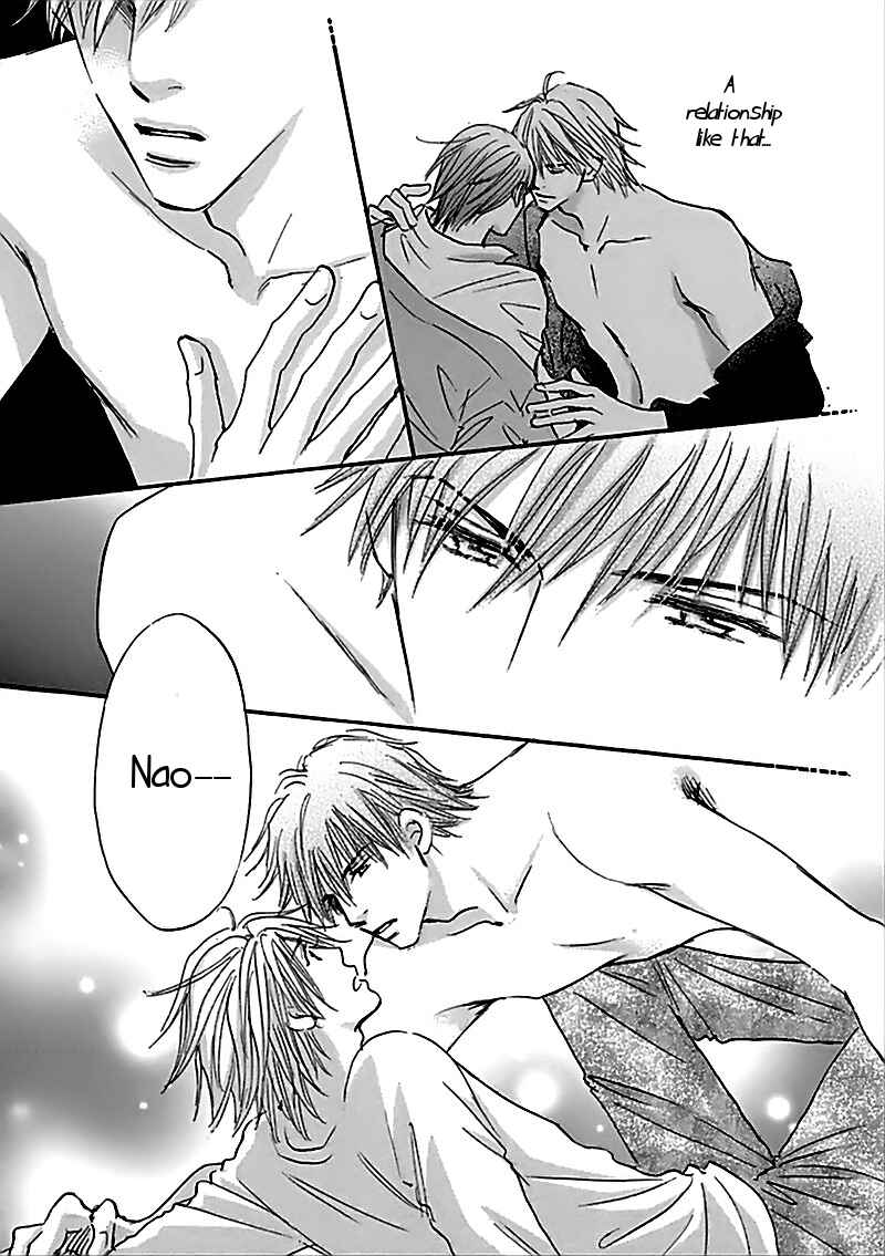 Page 28 Chapter 2 Koi no Jikan
