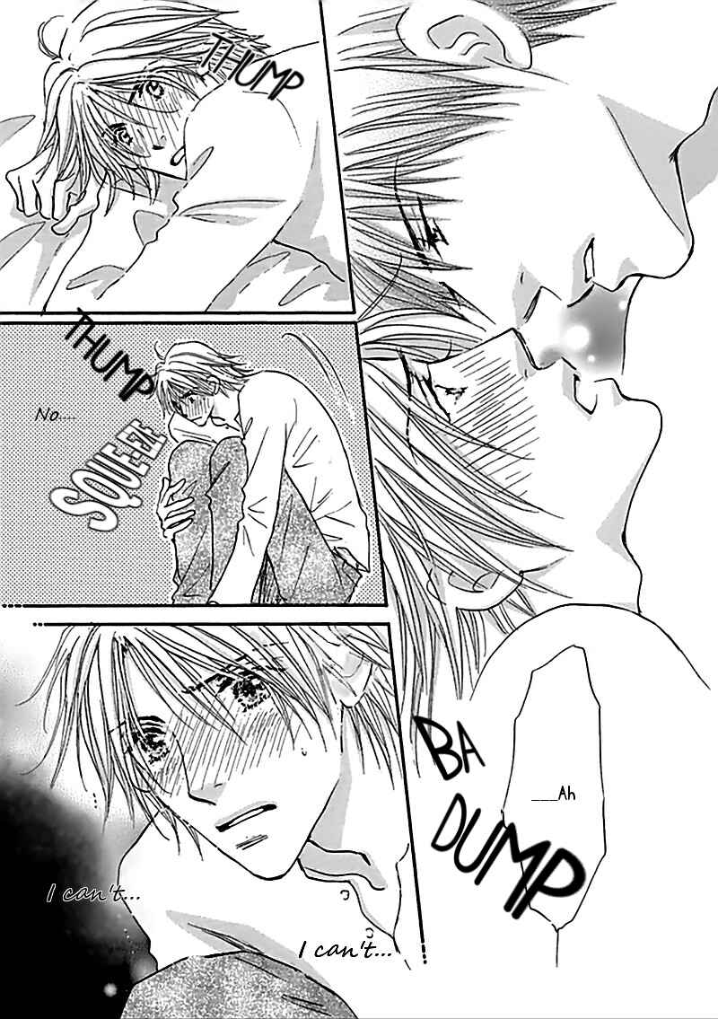 Page 29 Chapter 2 Koi no Jikan
