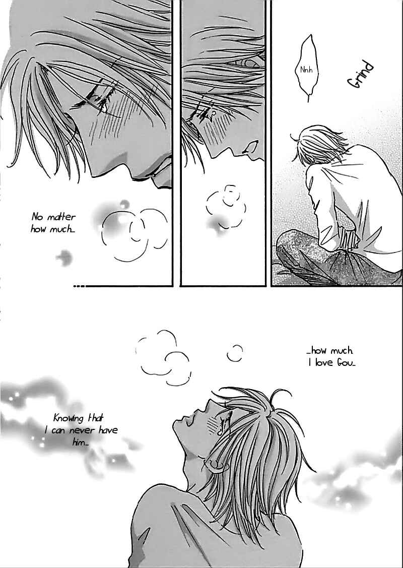 Page 30 Chapter 2 Koi no Jikan