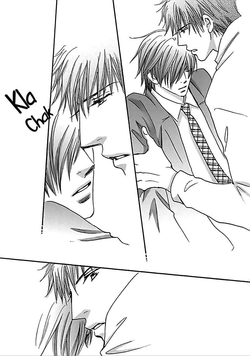 Page 41 Chapter 2 Koi no Jikan