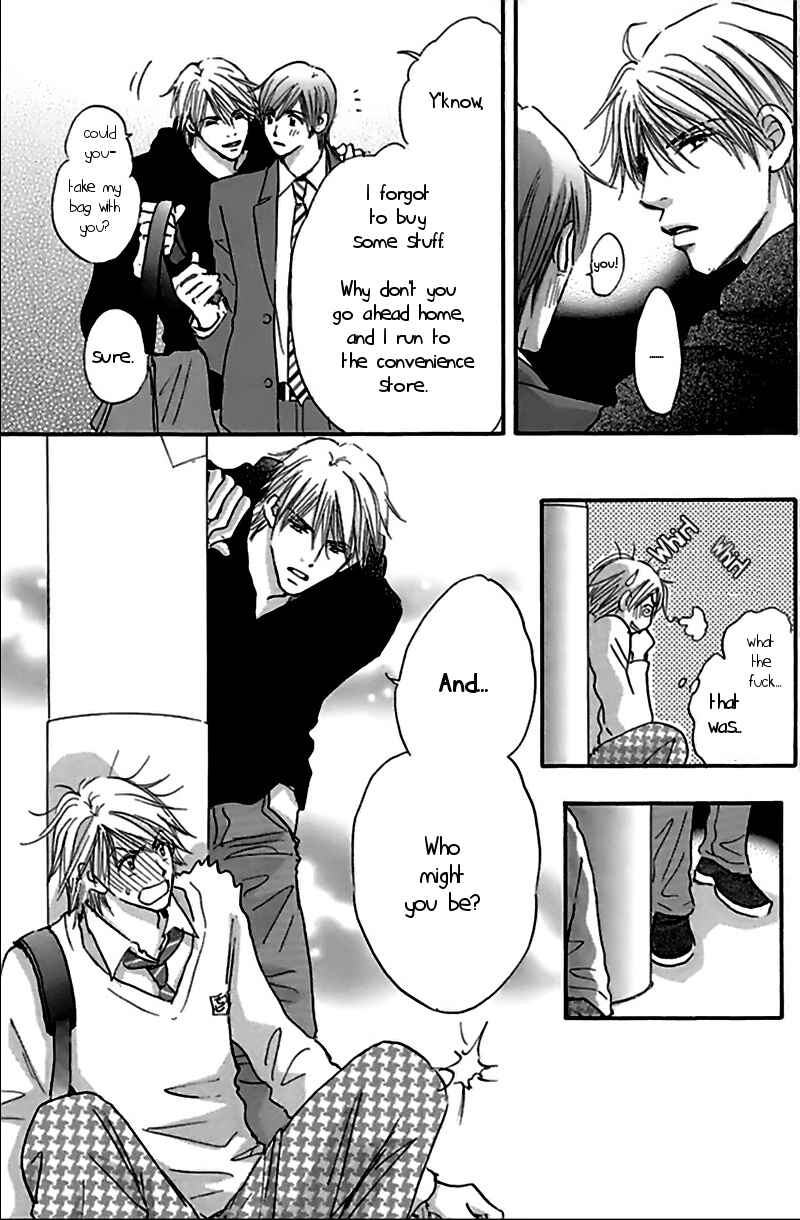 Page 9 Chapter 2 Koi no Jikan