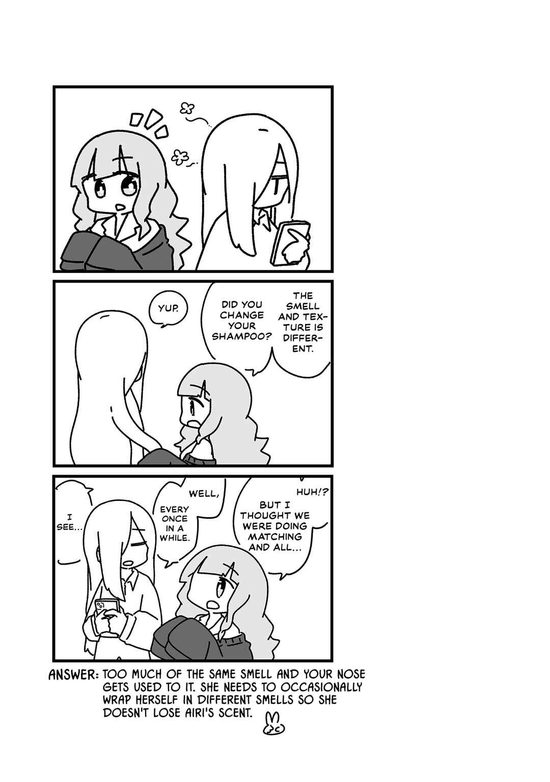 Page 17 Chapter 14 Otaku ni Yasashii Gyaru ni Watashi wa Naru!