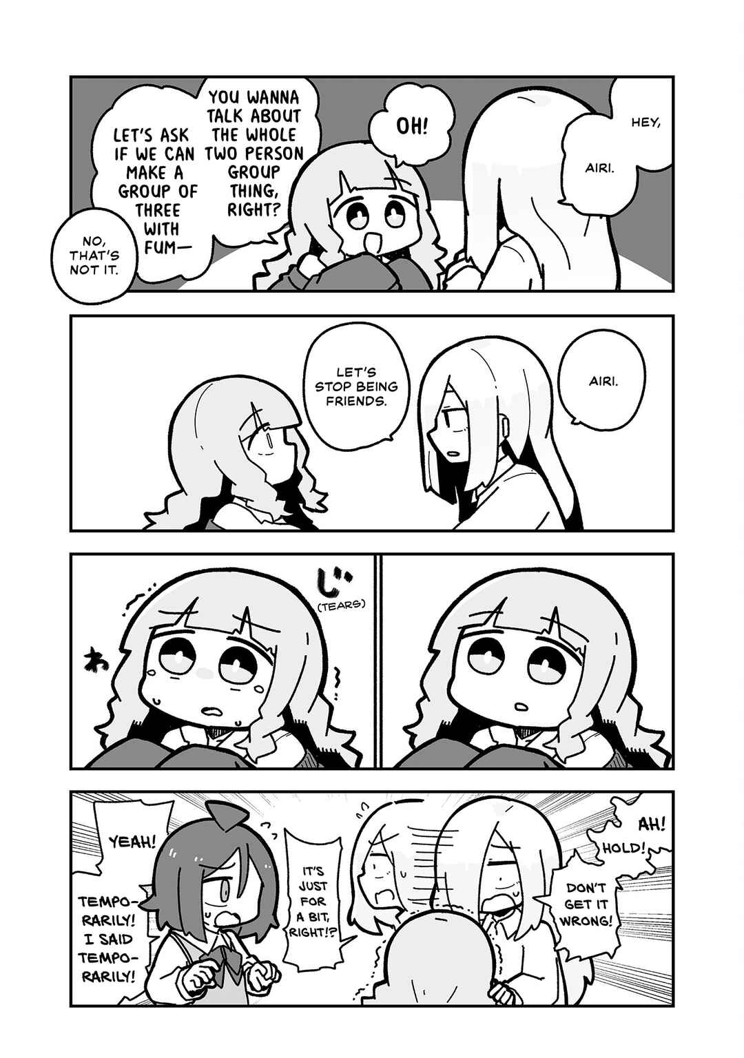 Page 14 Chapter 12 Otaku ni Yasashii Gyaru ni Watashi wa Naru!