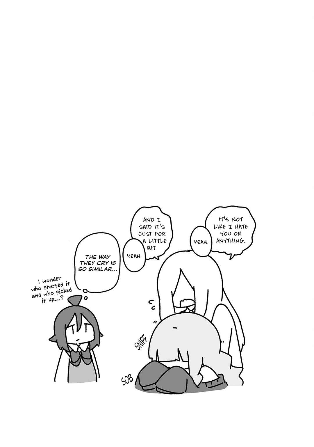 Page 15 Chapter 12 Otaku ni Yasashii Gyaru ni Watashi wa Naru!