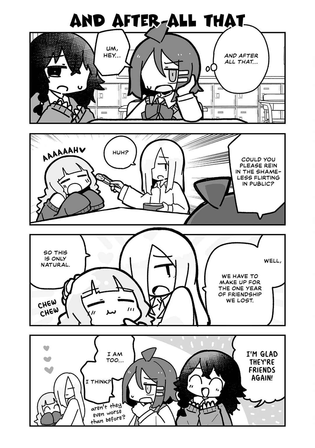 Page 14 Chapter 16 Otaku ni Yasashii Gyaru ni Watashi wa Naru!