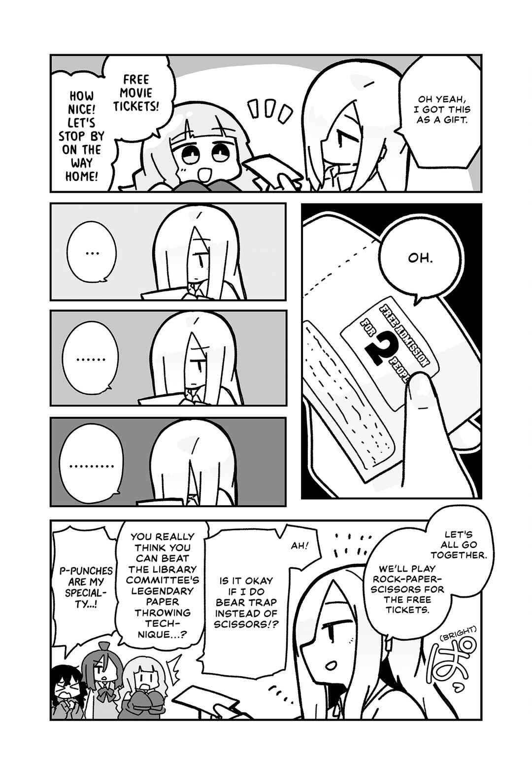 Page 15 Chapter 16 Otaku ni Yasashii Gyaru ni Watashi wa Naru!