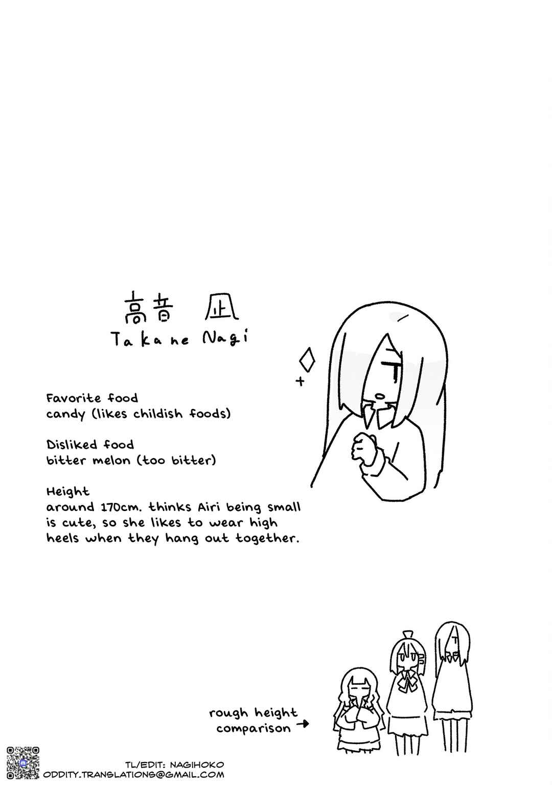 Page 13 Chapter 2 Otaku ni Yasashii Gyaru ni Watashi wa Naru!