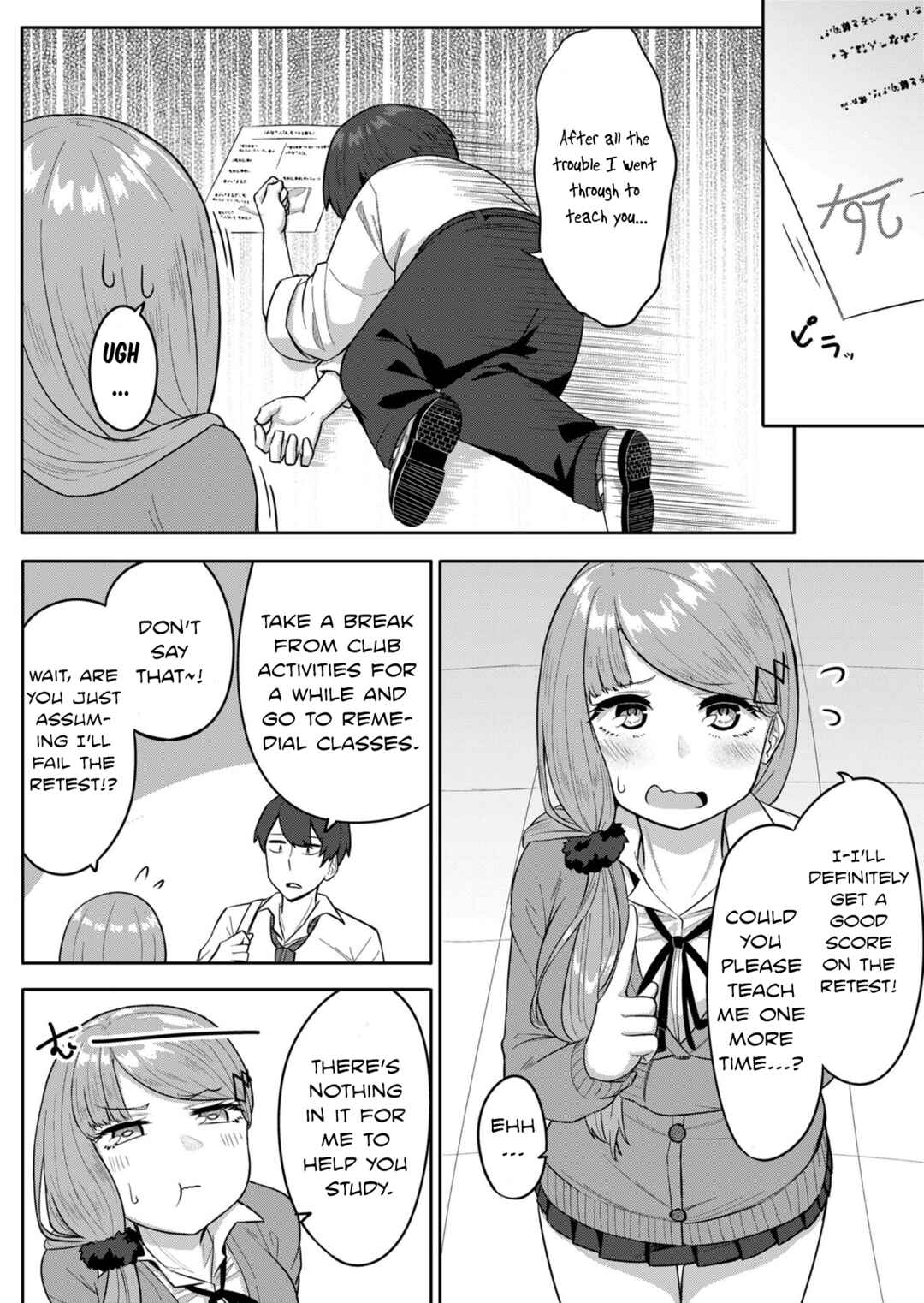 Page 4 Chapter 10 Soreja, Goumon Hajimemaasu!
