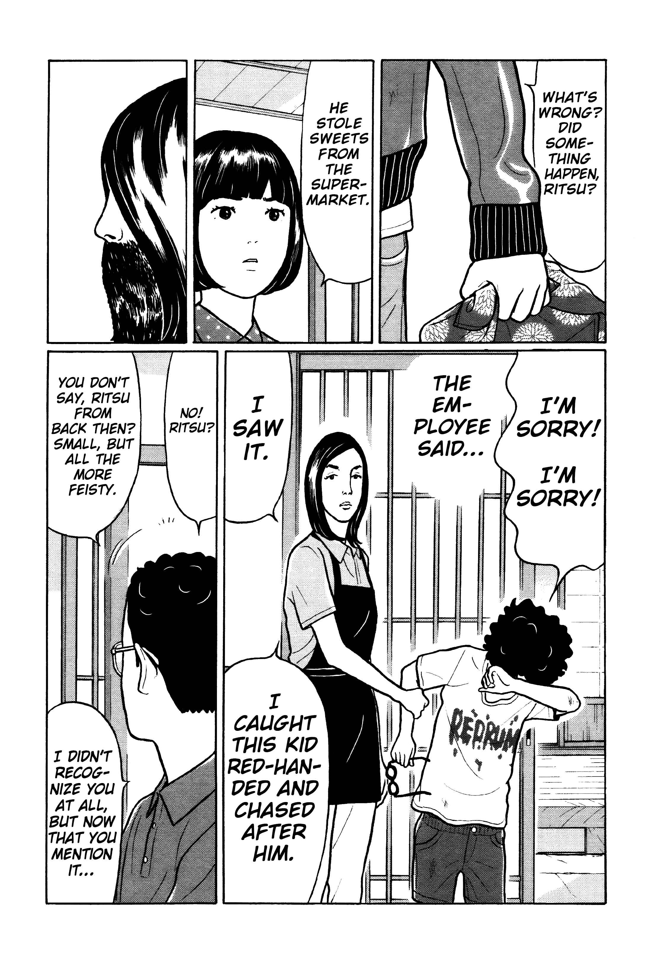 Page 12 Chapter 29 Little Kobe