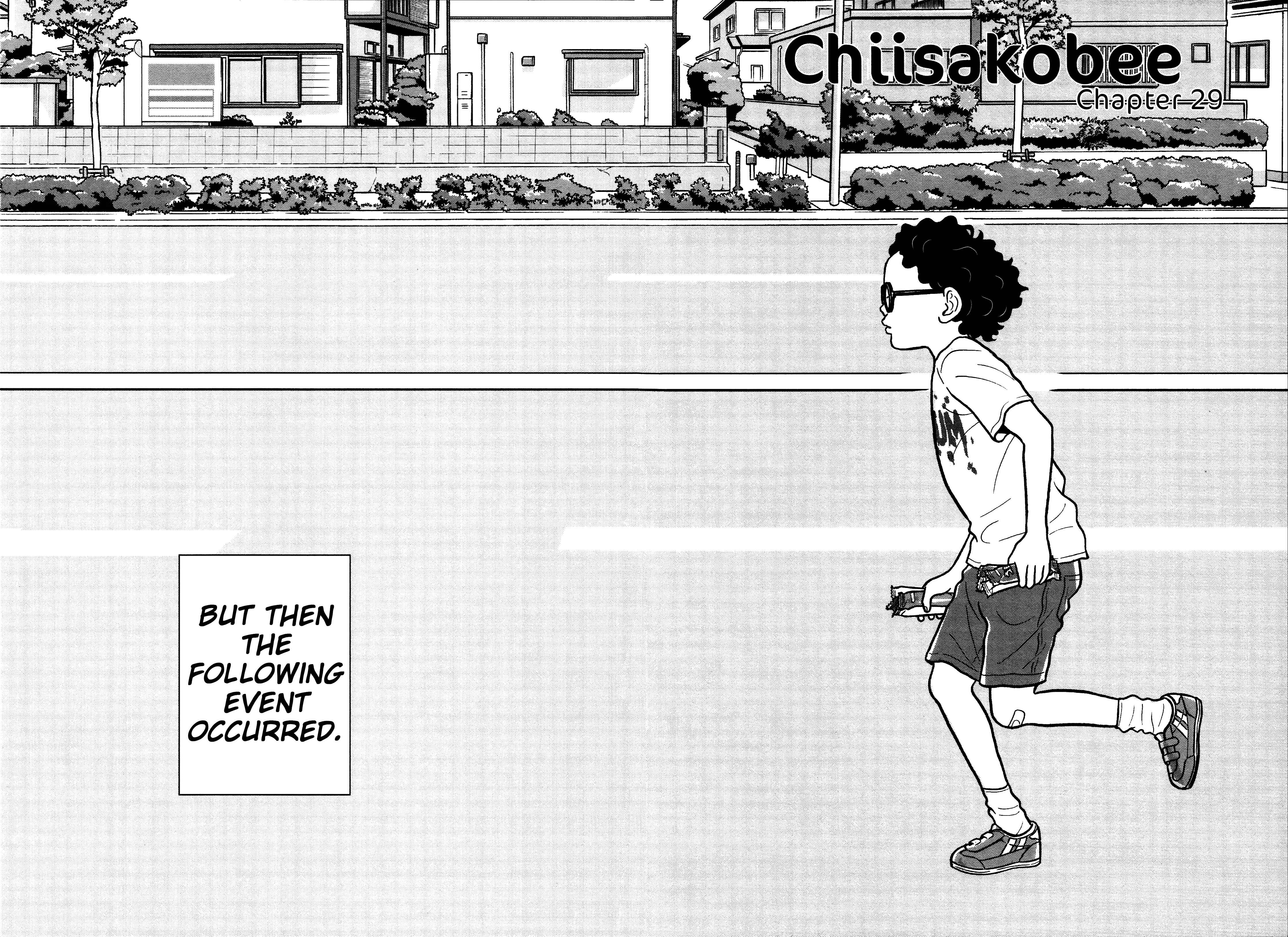 Page 2 Chapter 29 Little Kobe