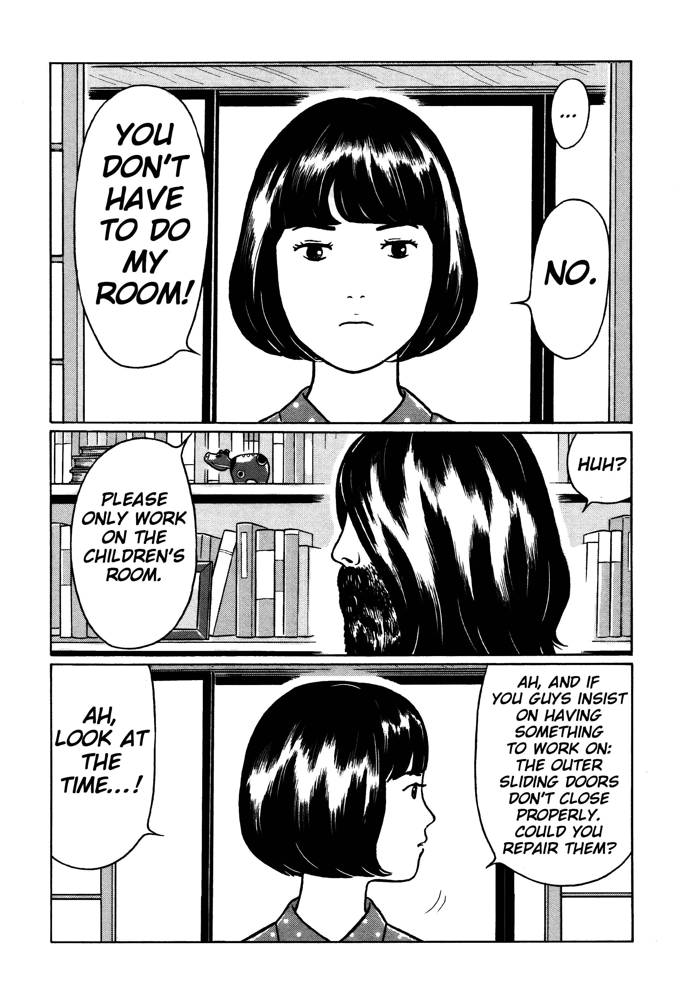 Page 5 Chapter 29 Little Kobe
