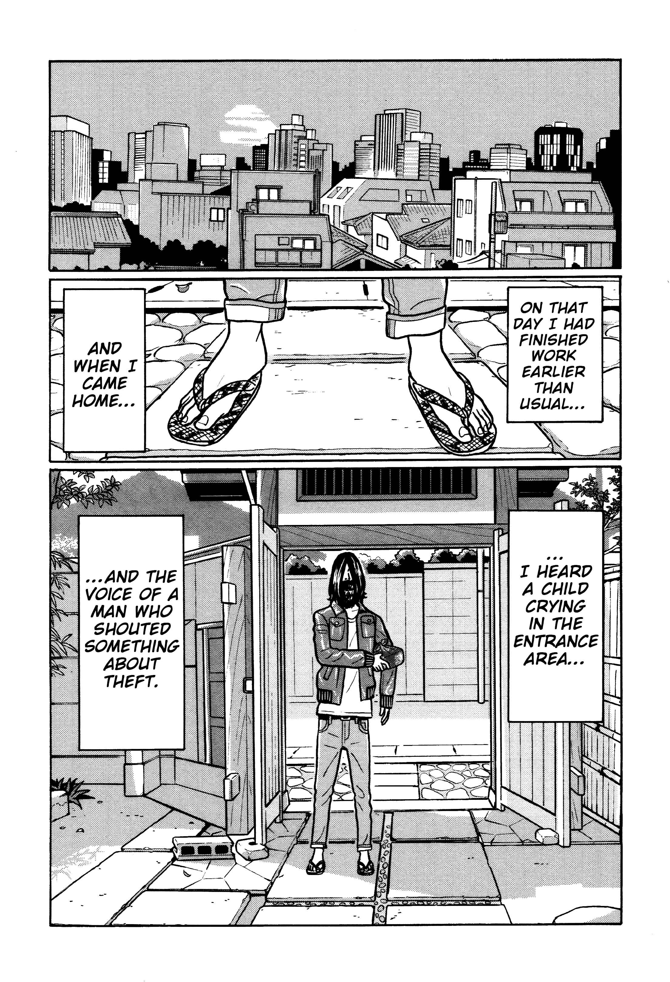 Page 9 Chapter 29 Little Kobe