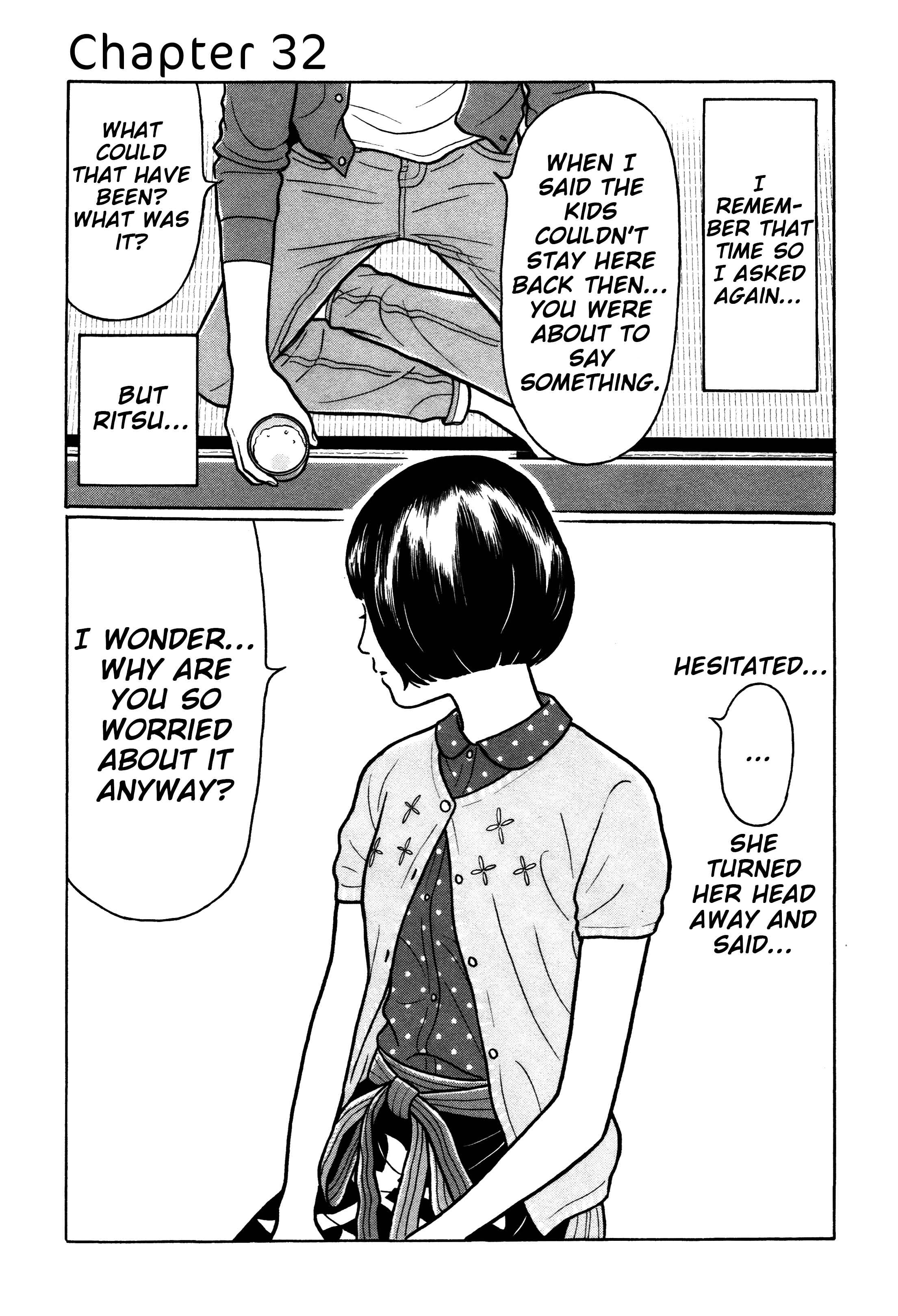 Page 1 Chapter 32 Little Kobe