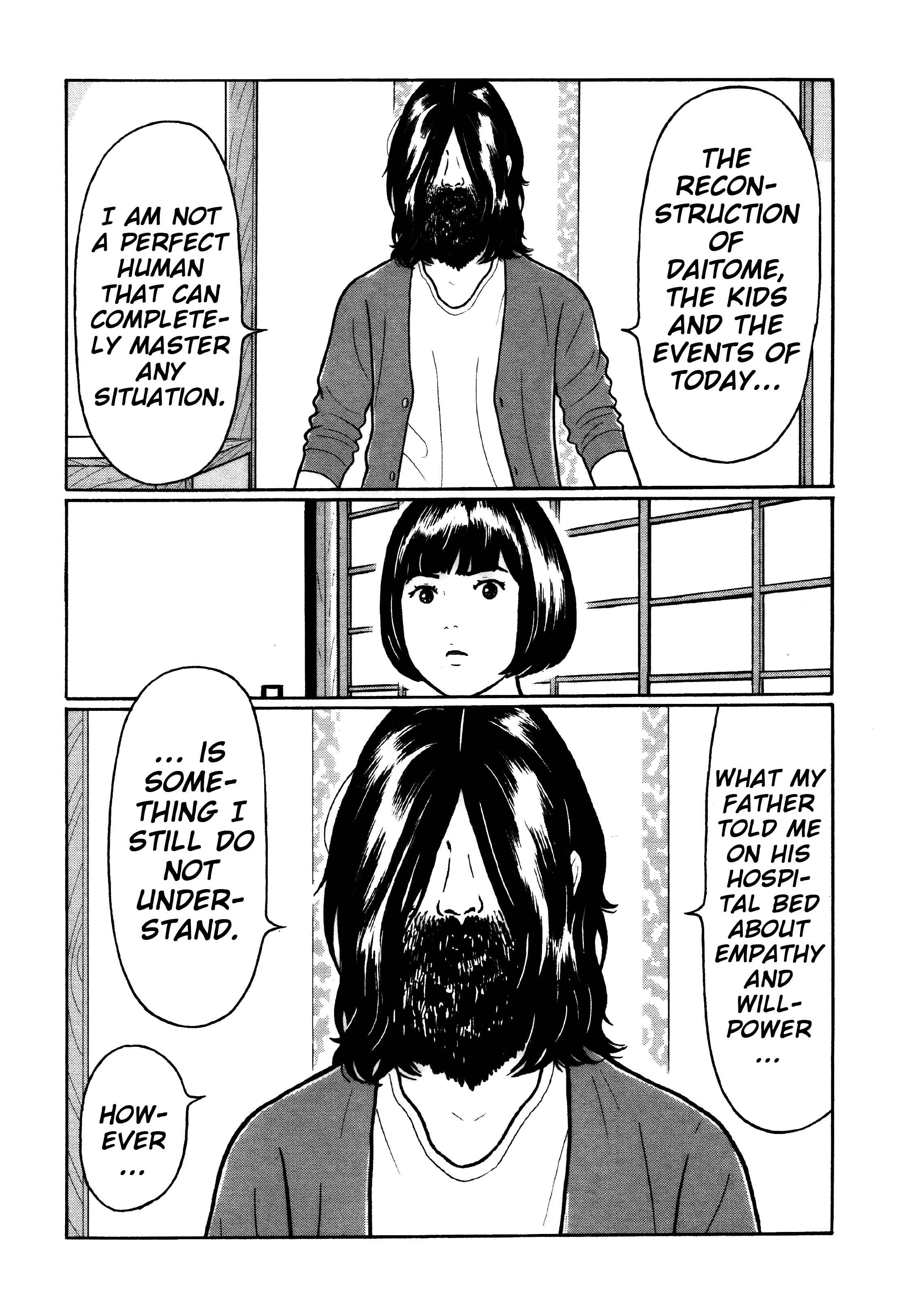 Page 6 Chapter 32 Little Kobe