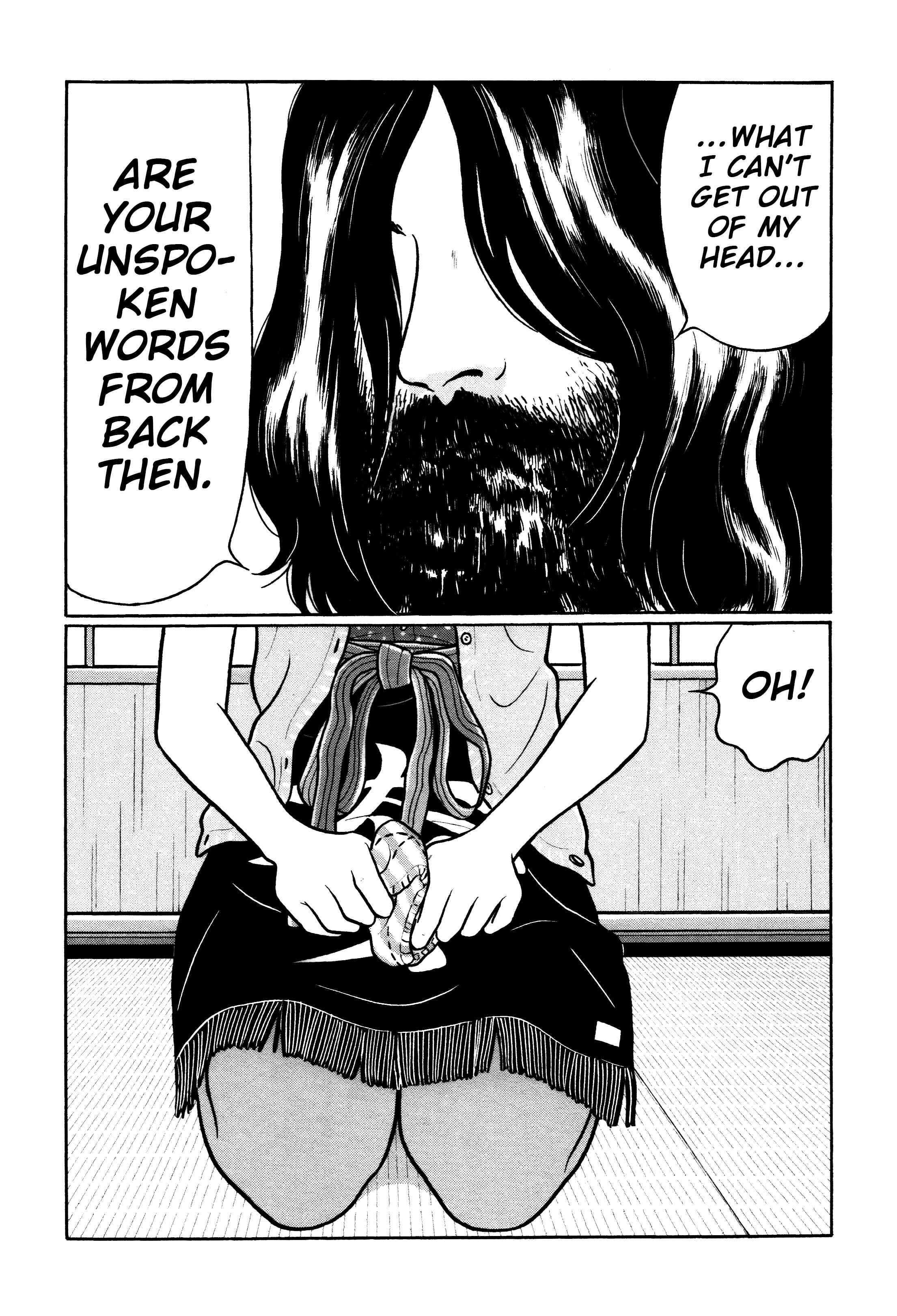 Page 7 Chapter 32 Little Kobe