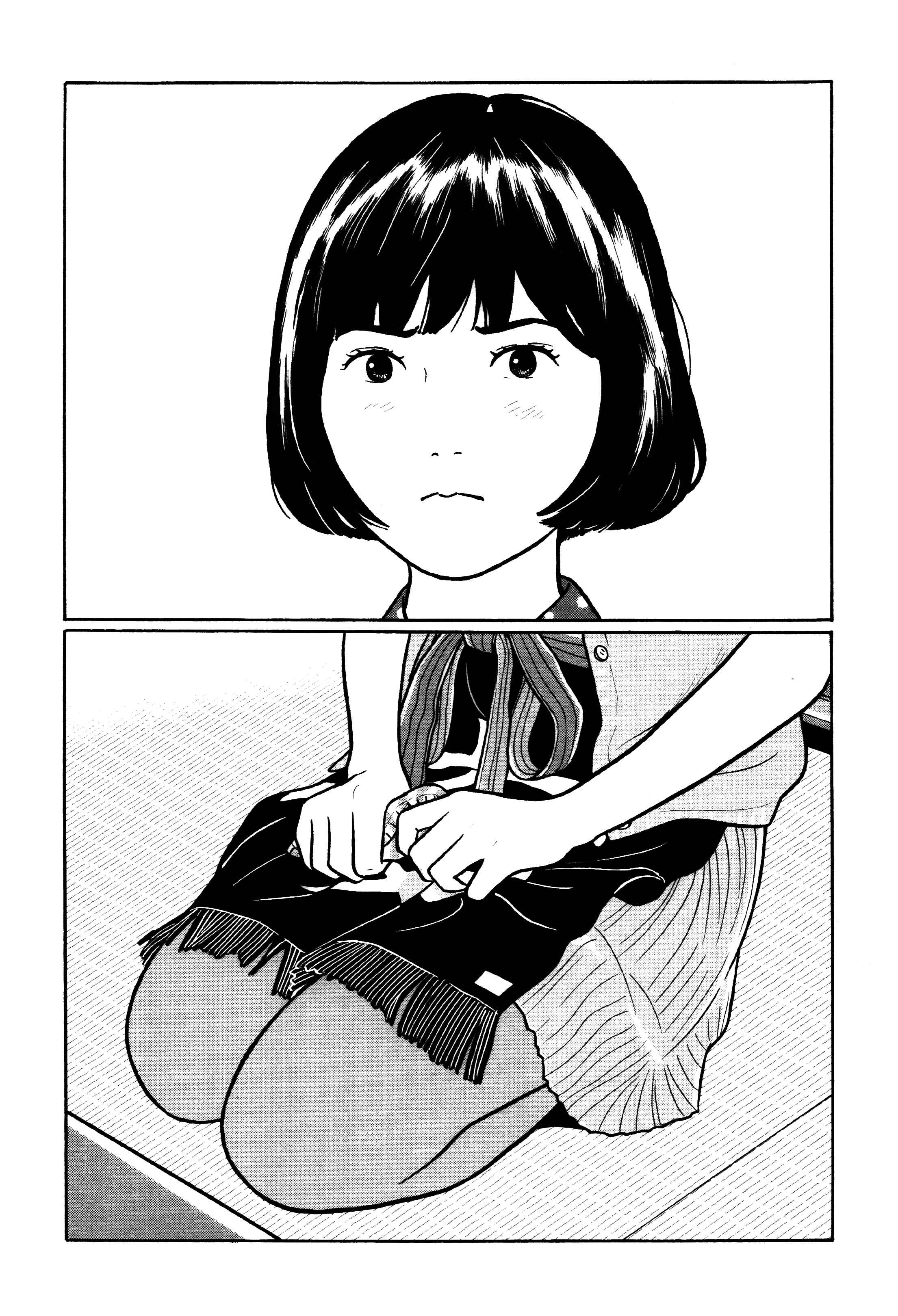 Page 9 Chapter 32 Little Kobe