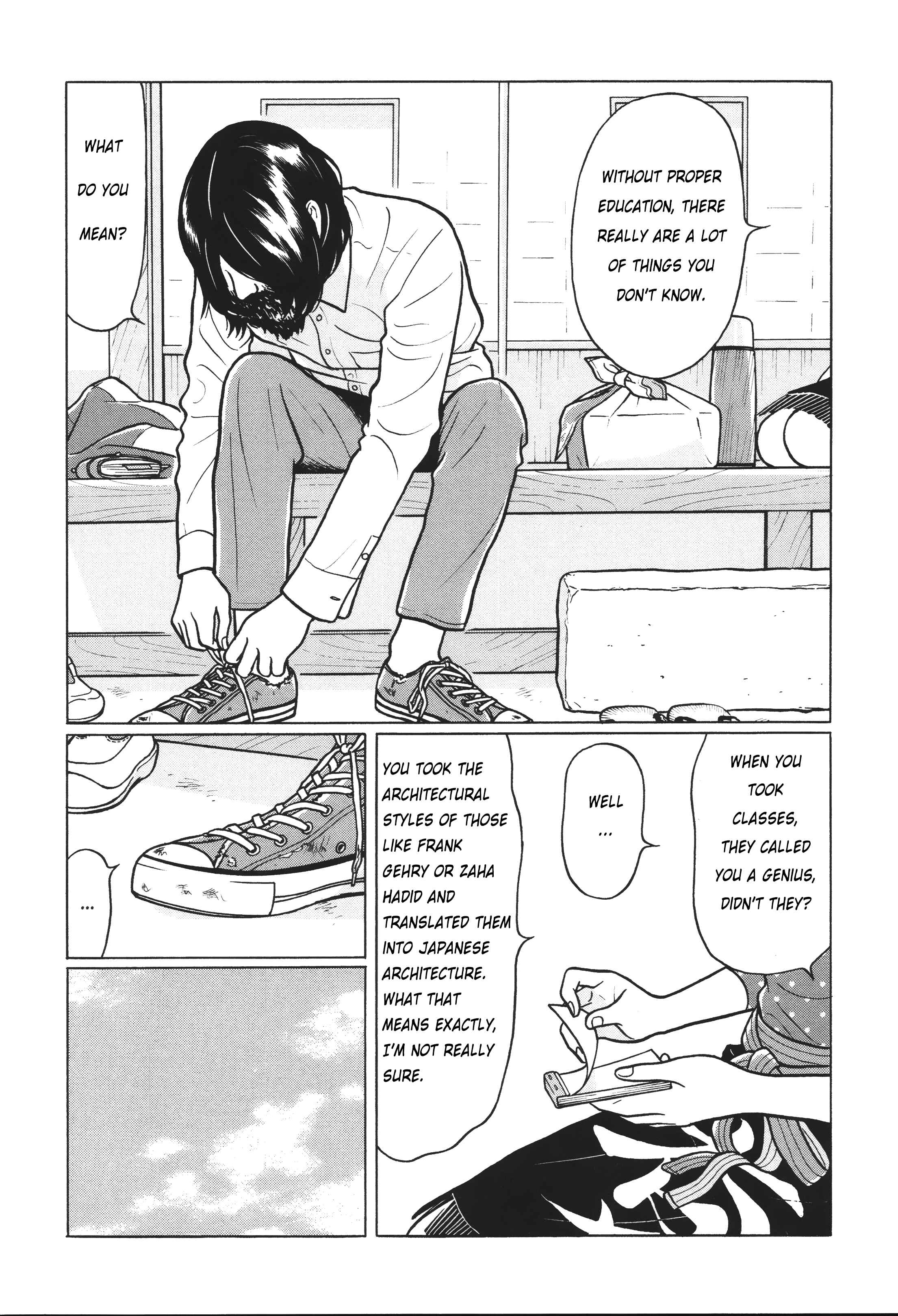 Page 10 Chapter 9 Little Kobe
