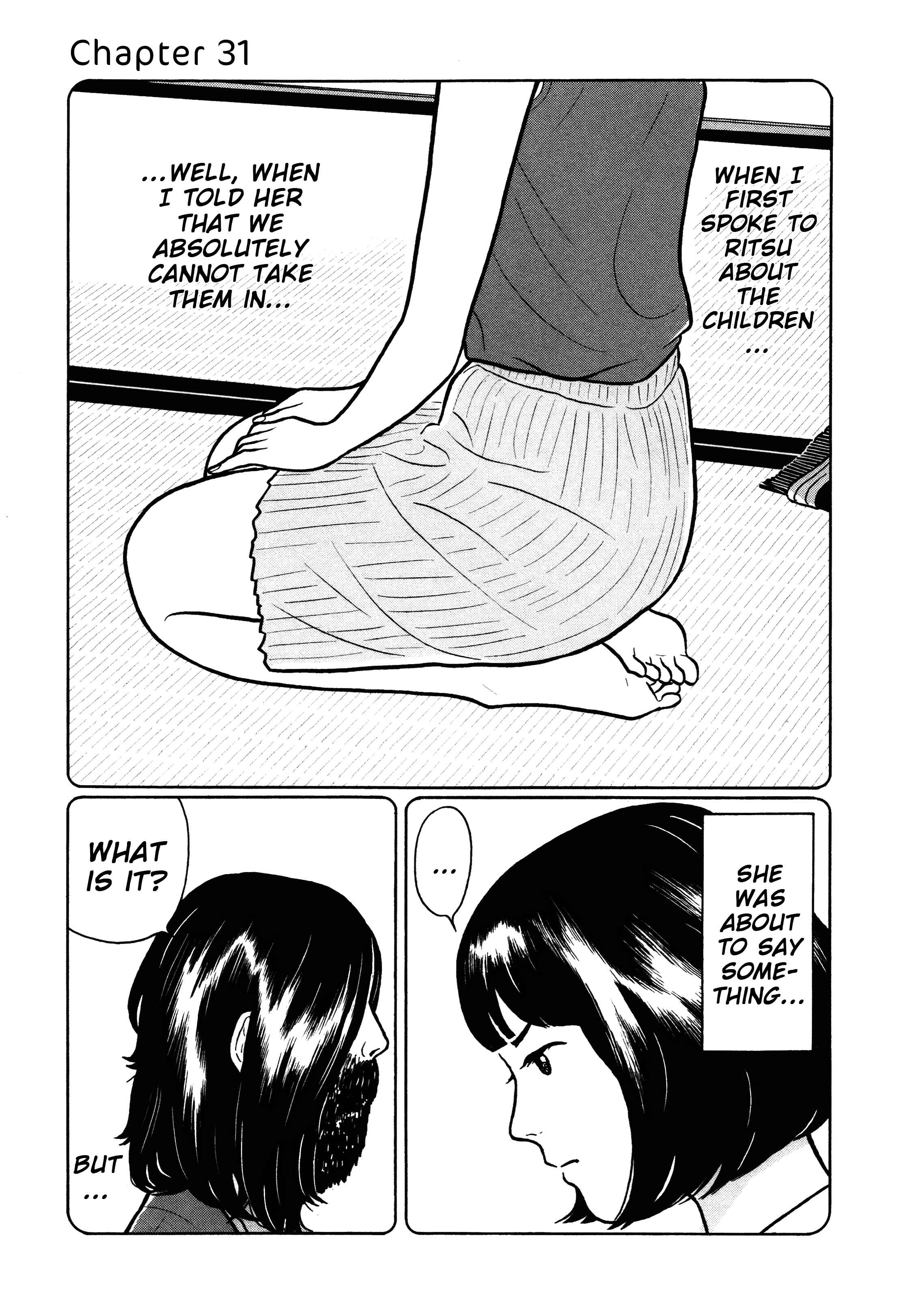 Page 1 Chapter 31 Little Kobe