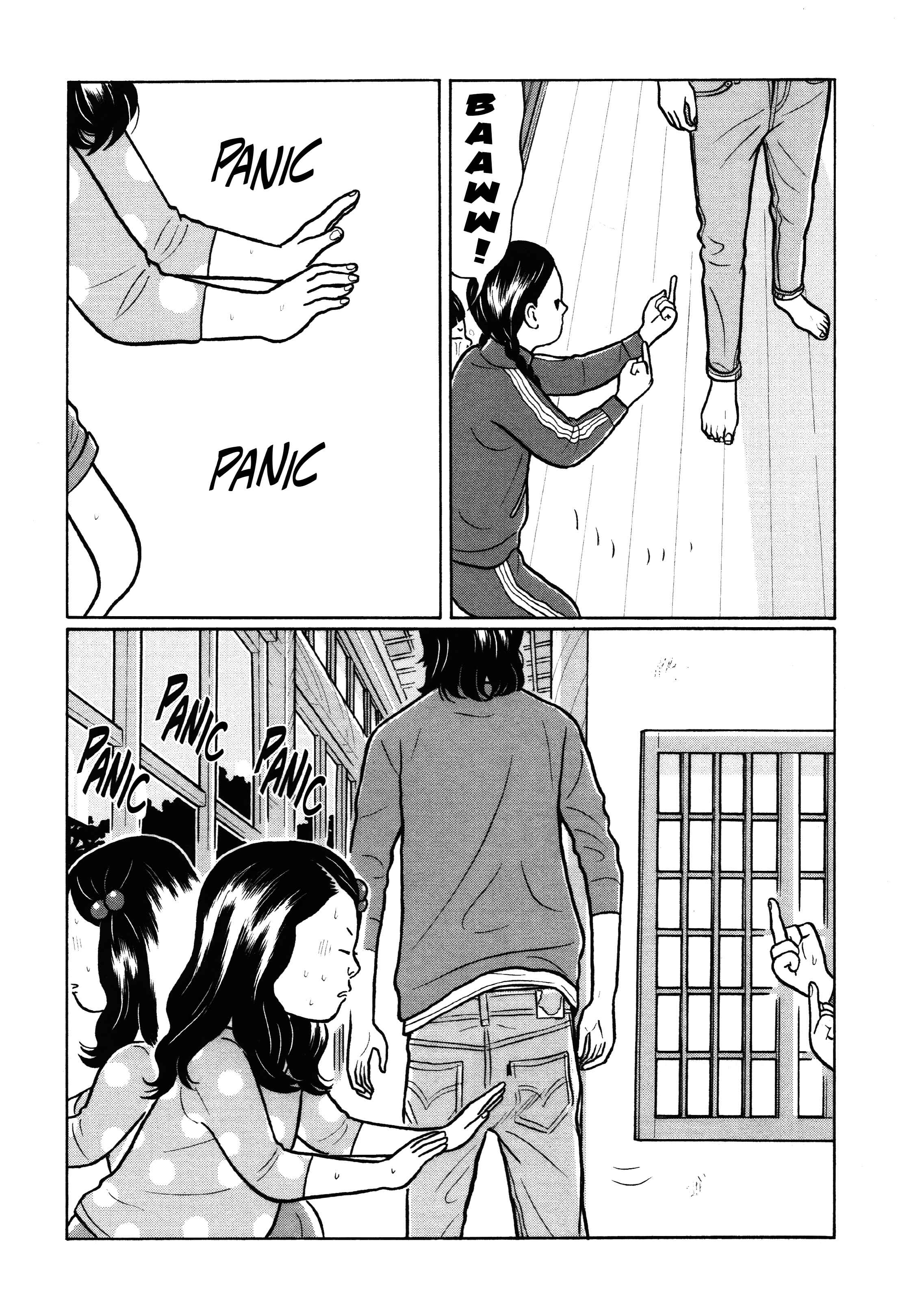 Page 11 Chapter 31 Little Kobe
