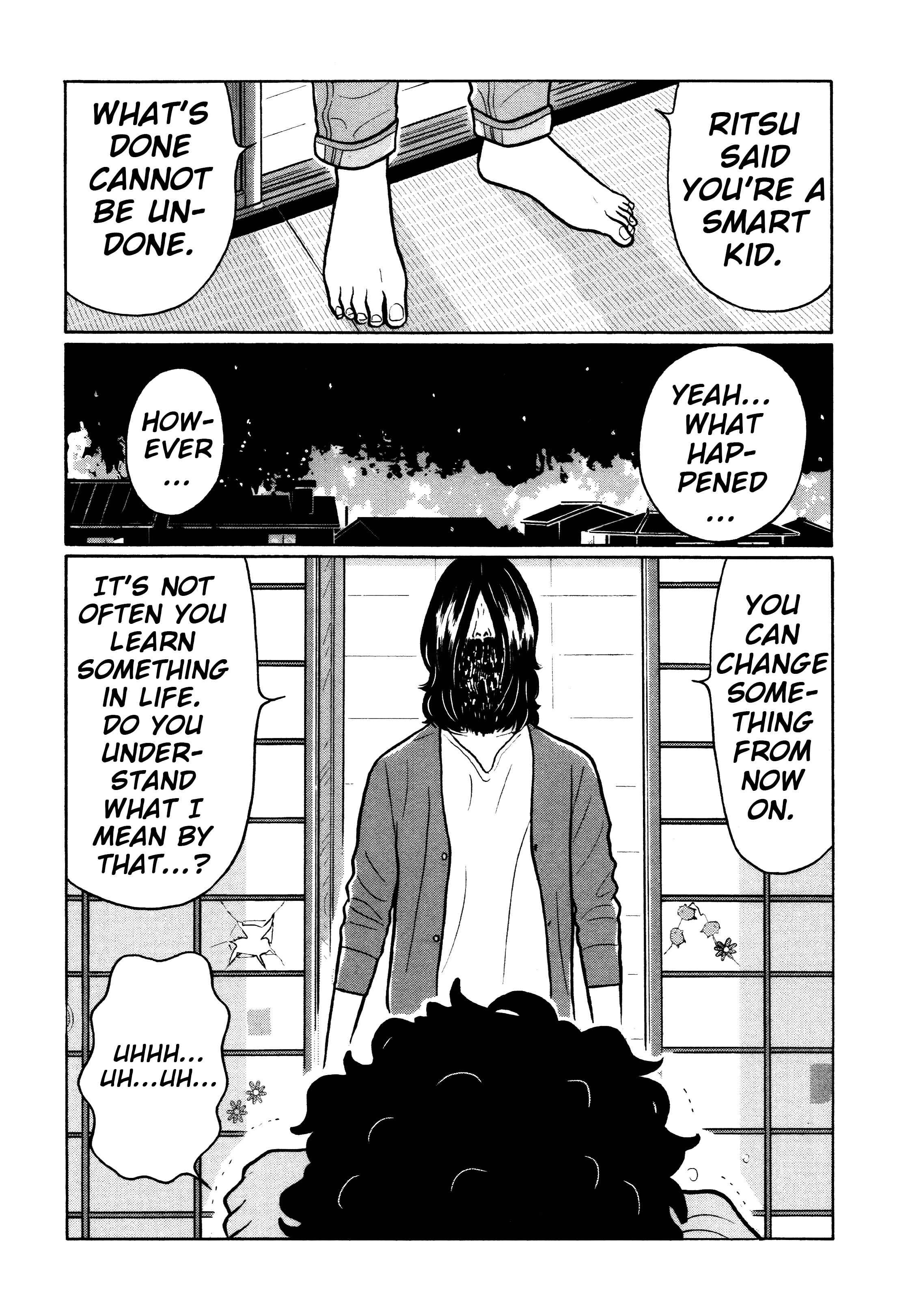 Page 14 Chapter 31 Little Kobe