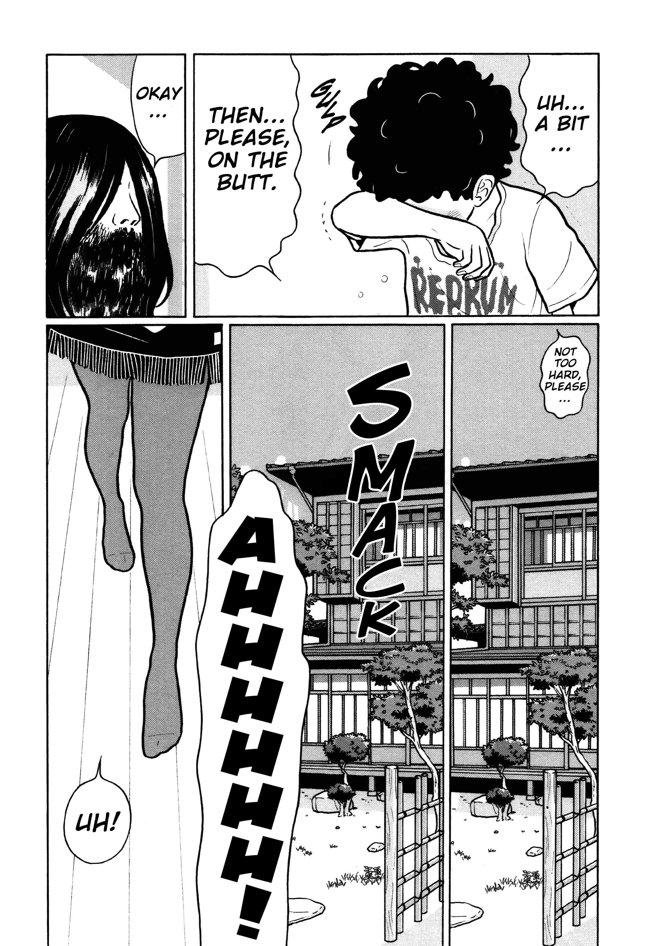 Page 15 Chapter 31 Little Kobe