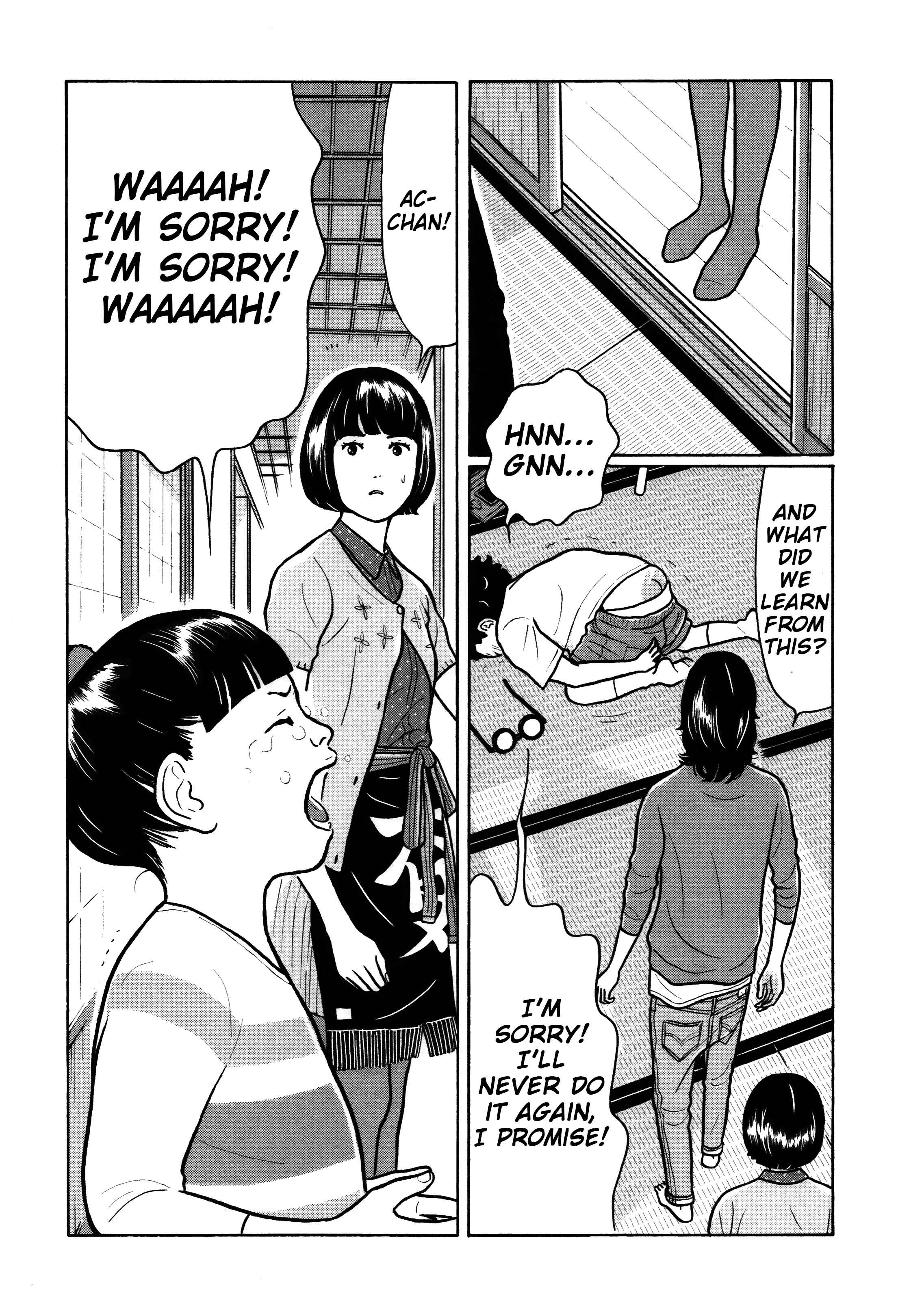 Page 16 Chapter 31 Little Kobe
