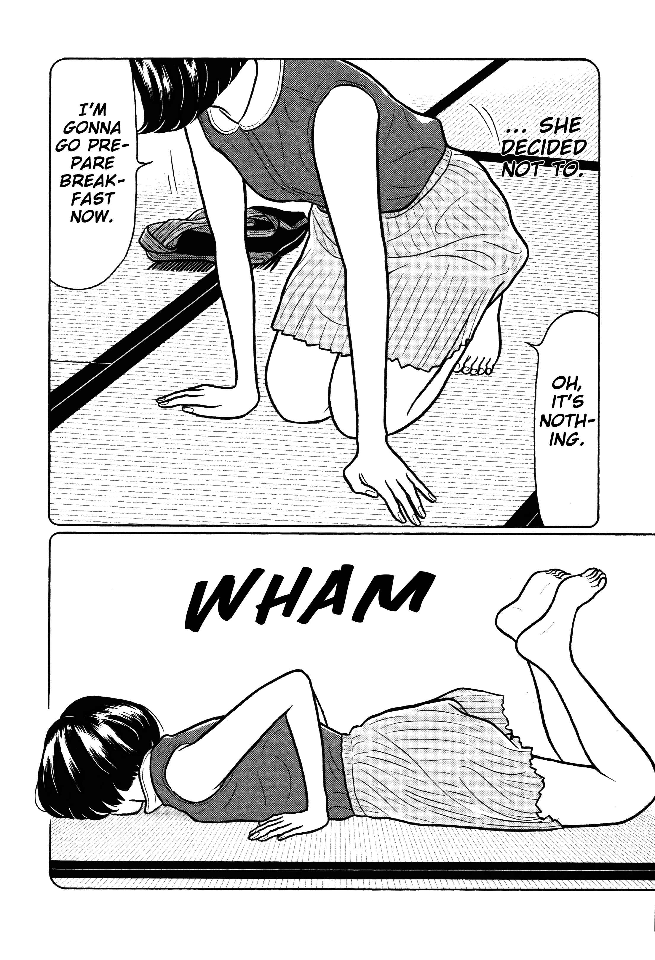 Page 2 Chapter 31 Little Kobe