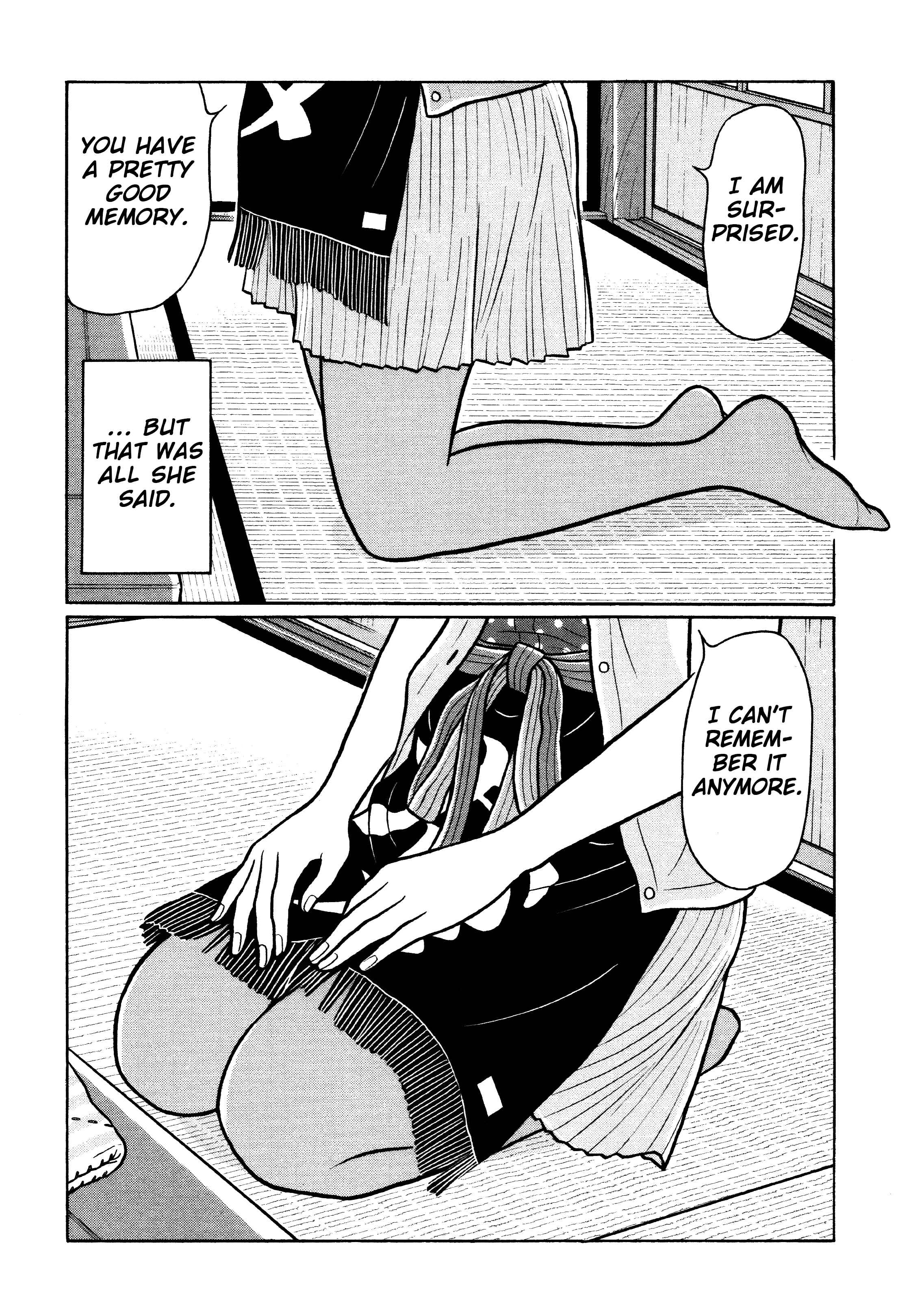 Page 20 Chapter 31 Little Kobe