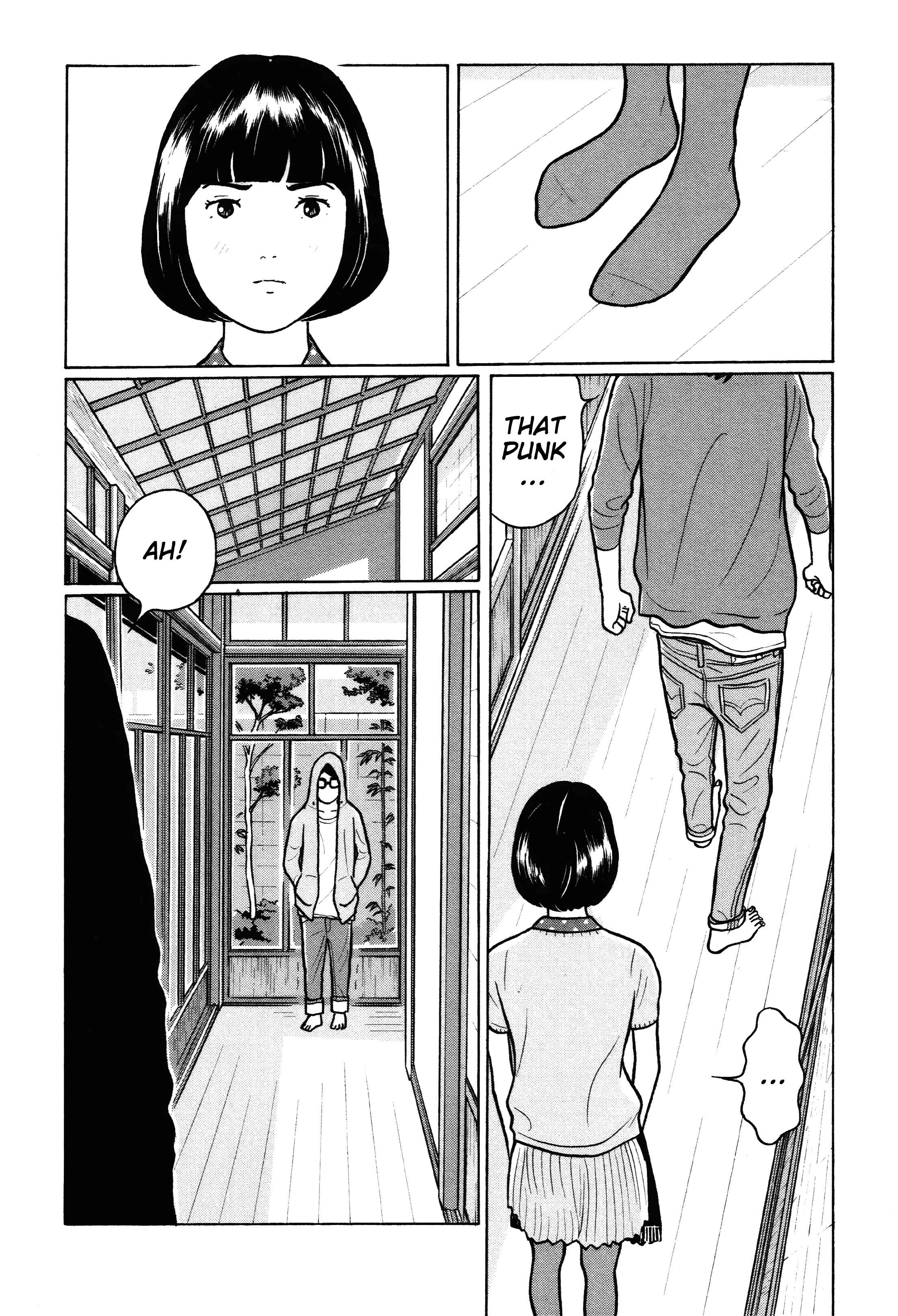 Page 7 Chapter 31 Little Kobe