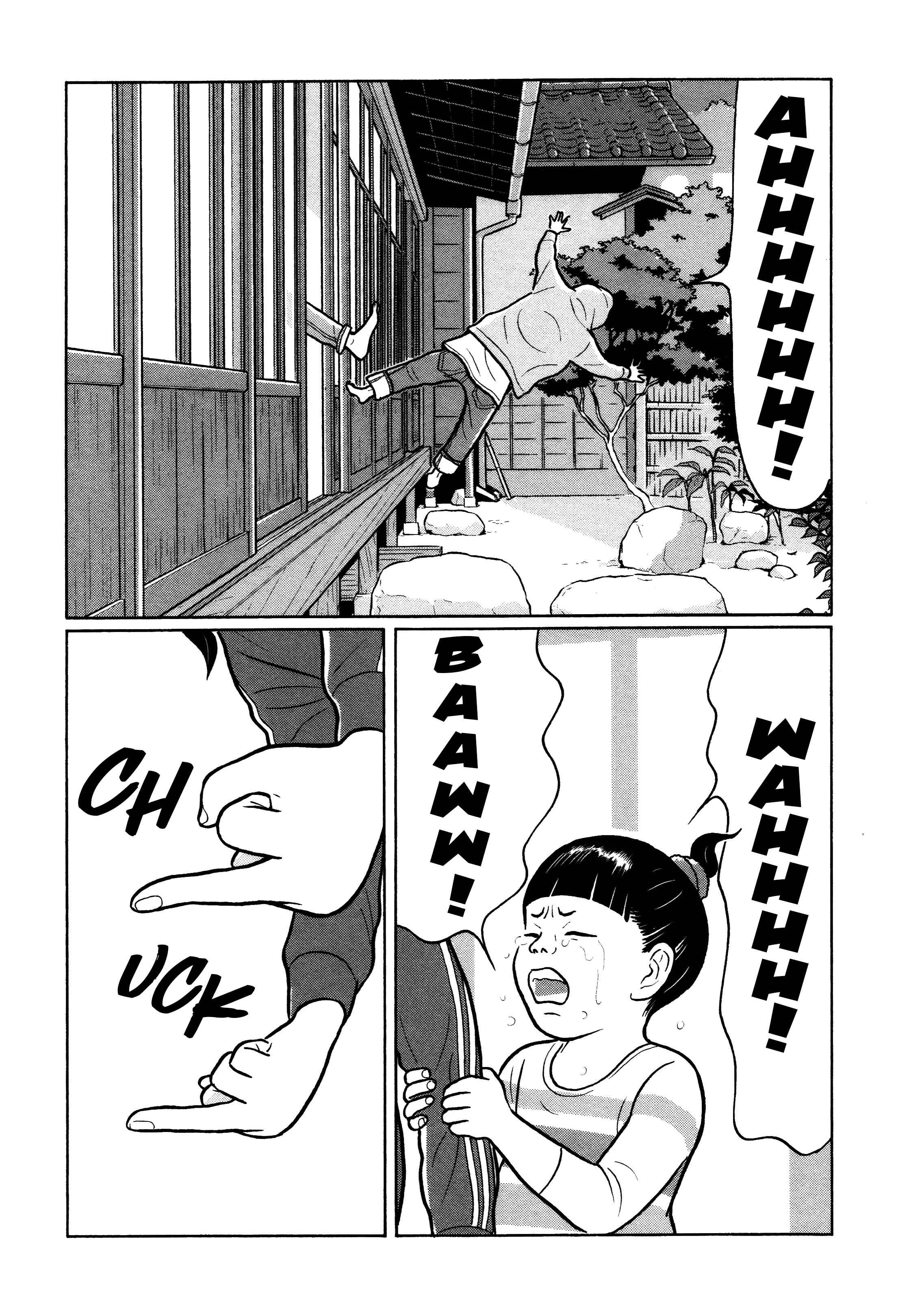 Page 9 Chapter 31 Little Kobe