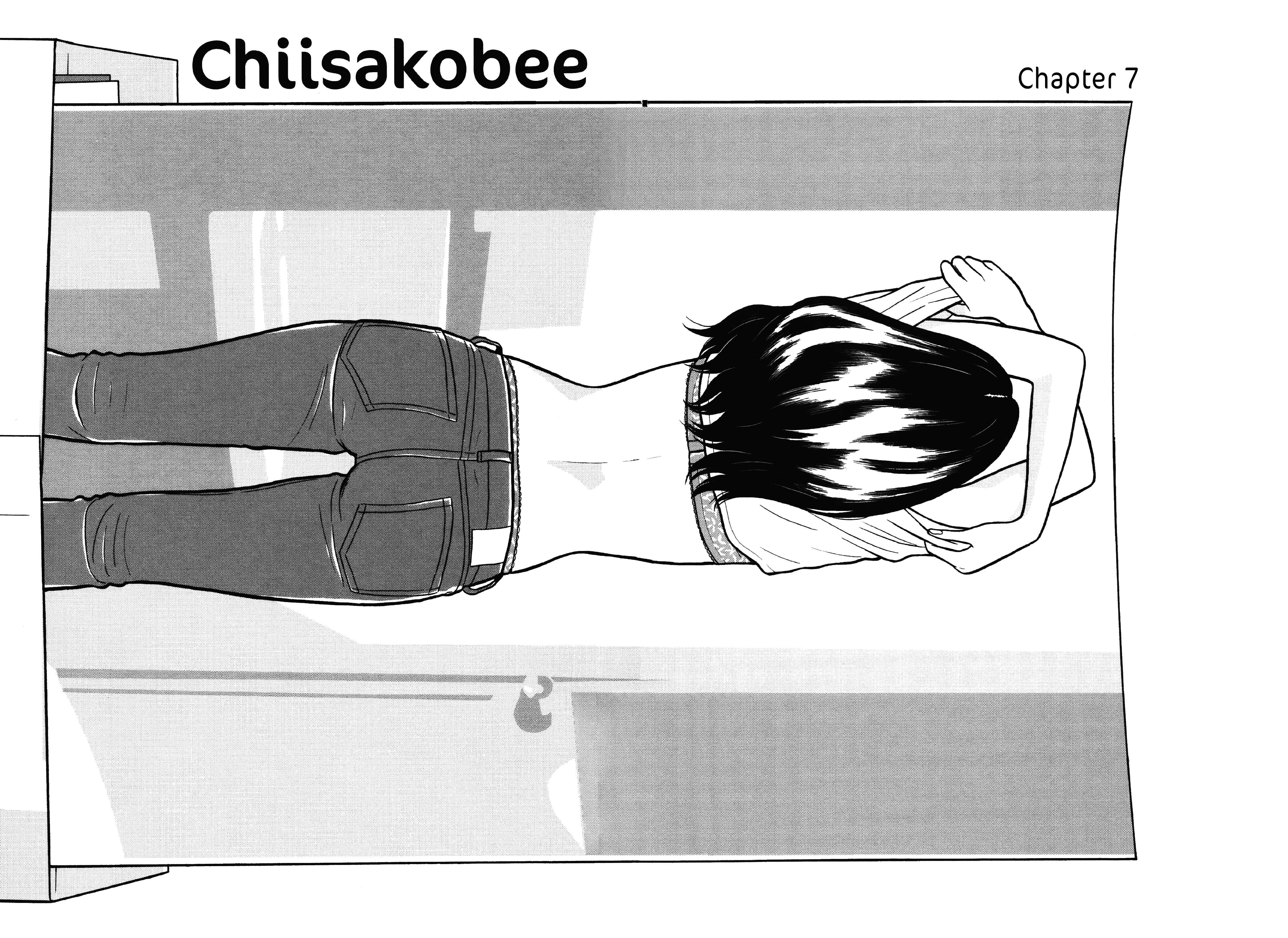 Page 1 Chapter 7 Little Kobe