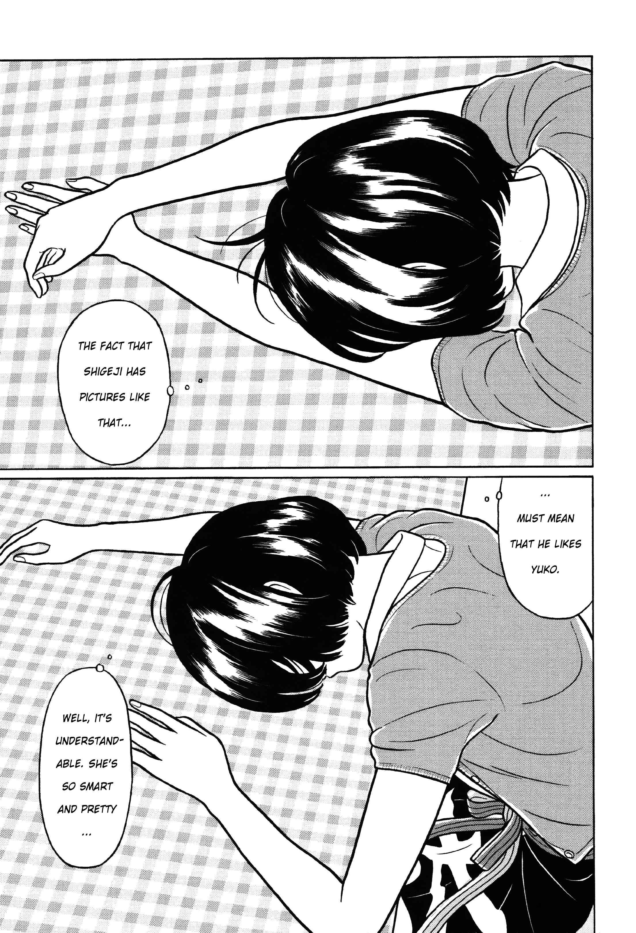 Page 18 Chapter 7 Little Kobe