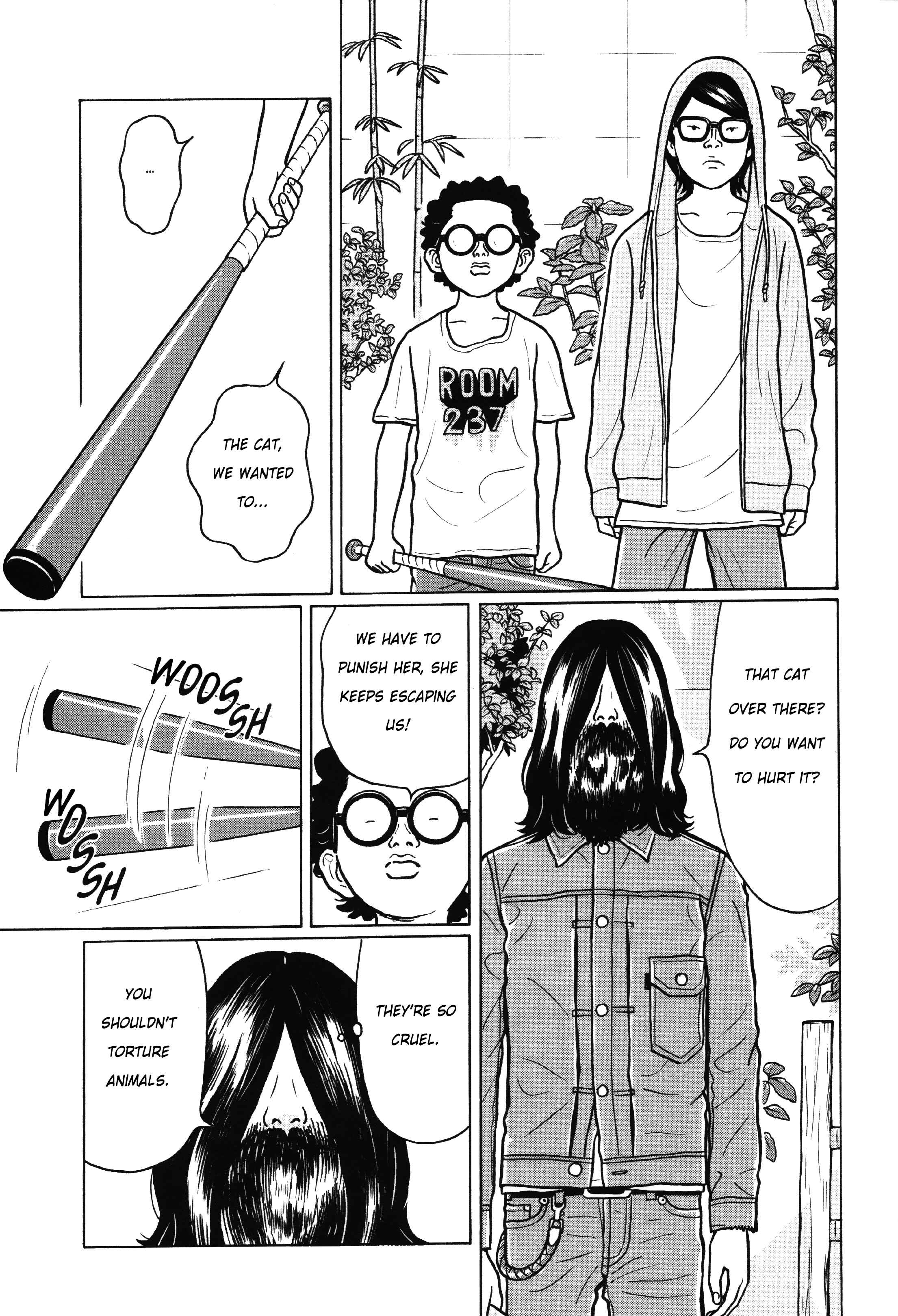 Page 5 Chapter 7 Little Kobe