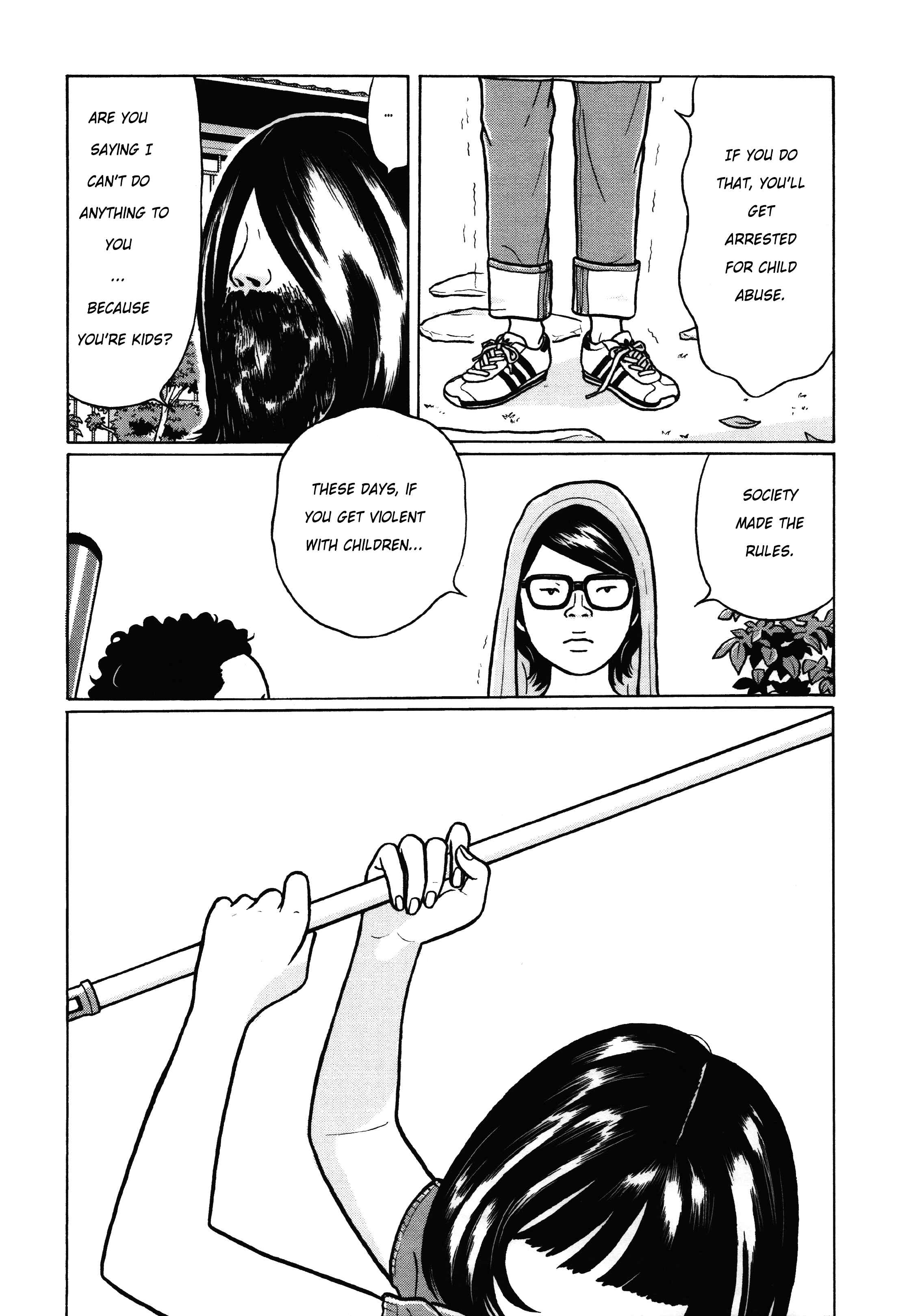 Page 8 Chapter 7 Little Kobe