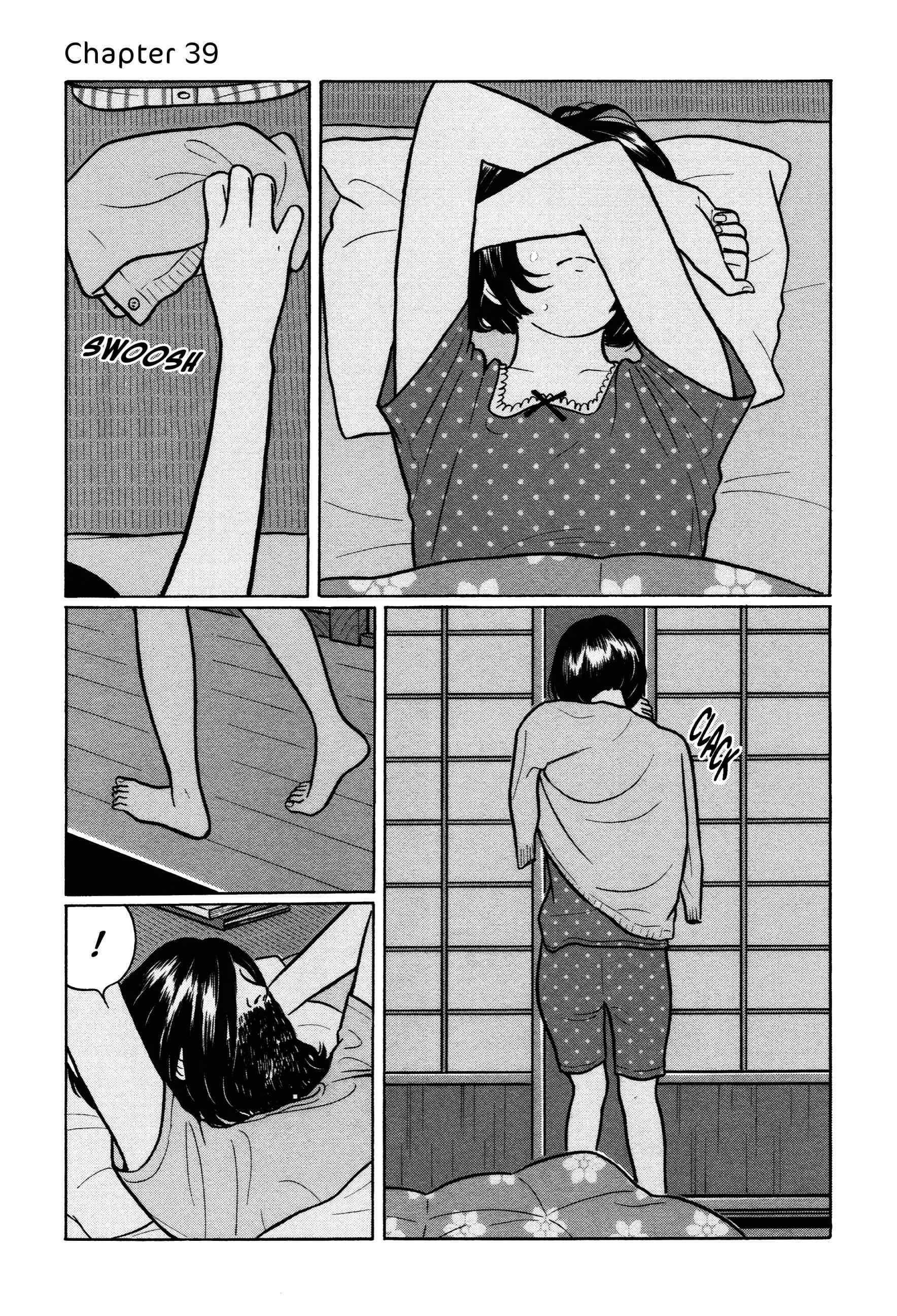 Page 1 Chapter 39 Little Kobe