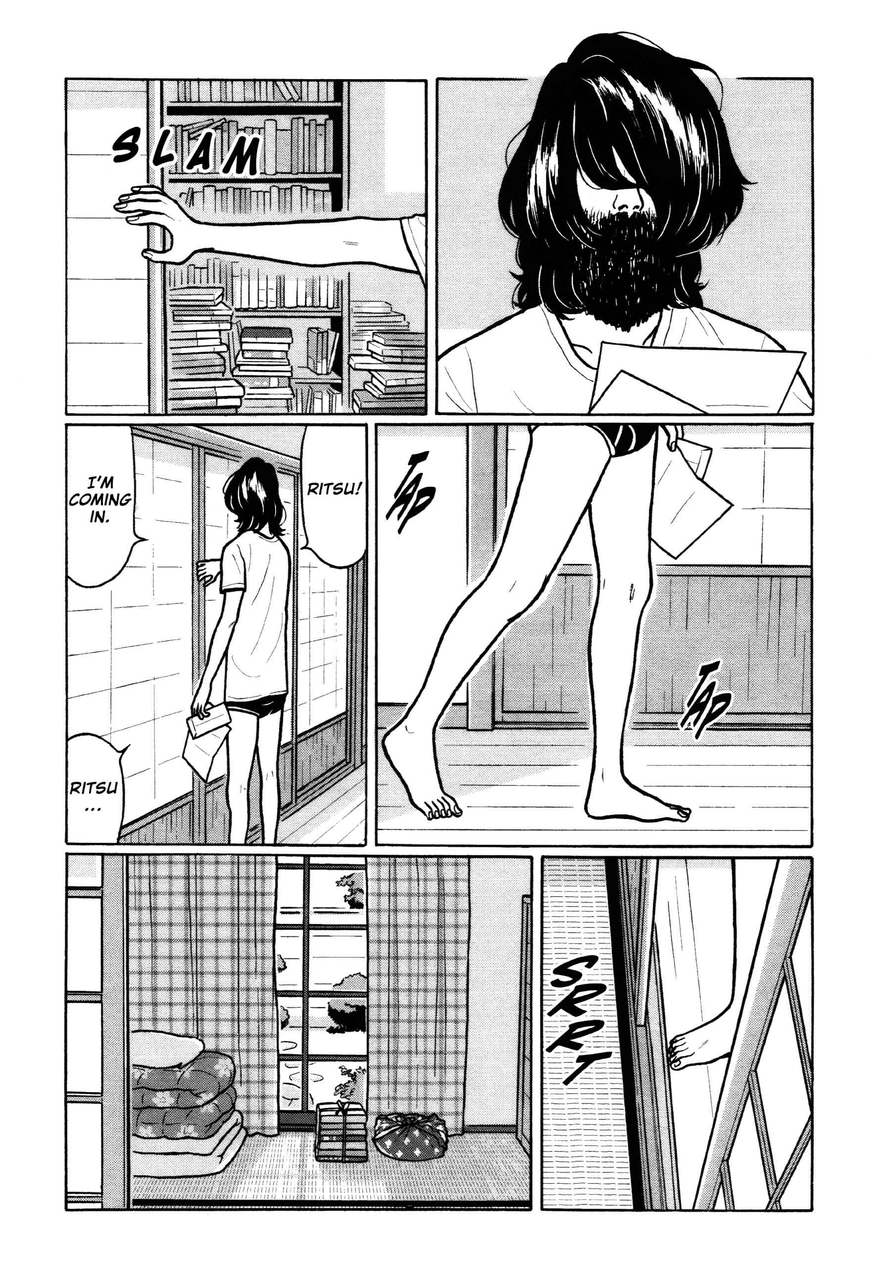 Page 10 Chapter 39 Little Kobe