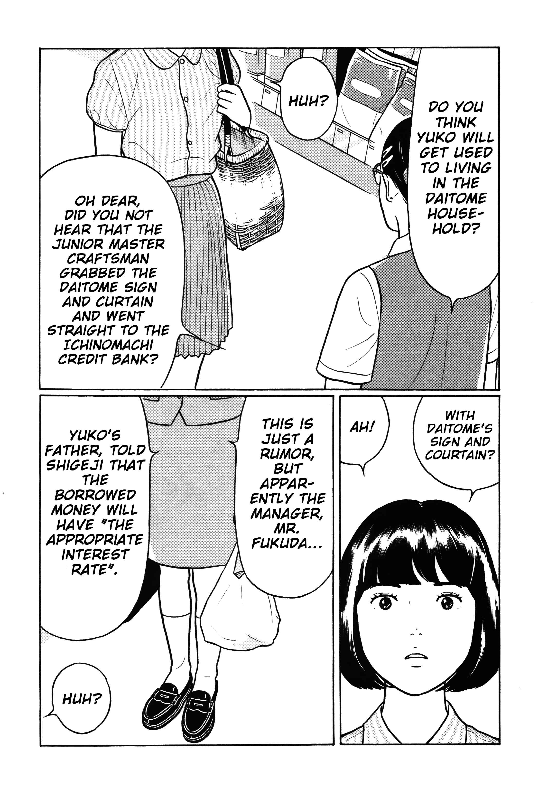 Page 10 Chapter 25 Little Kobe