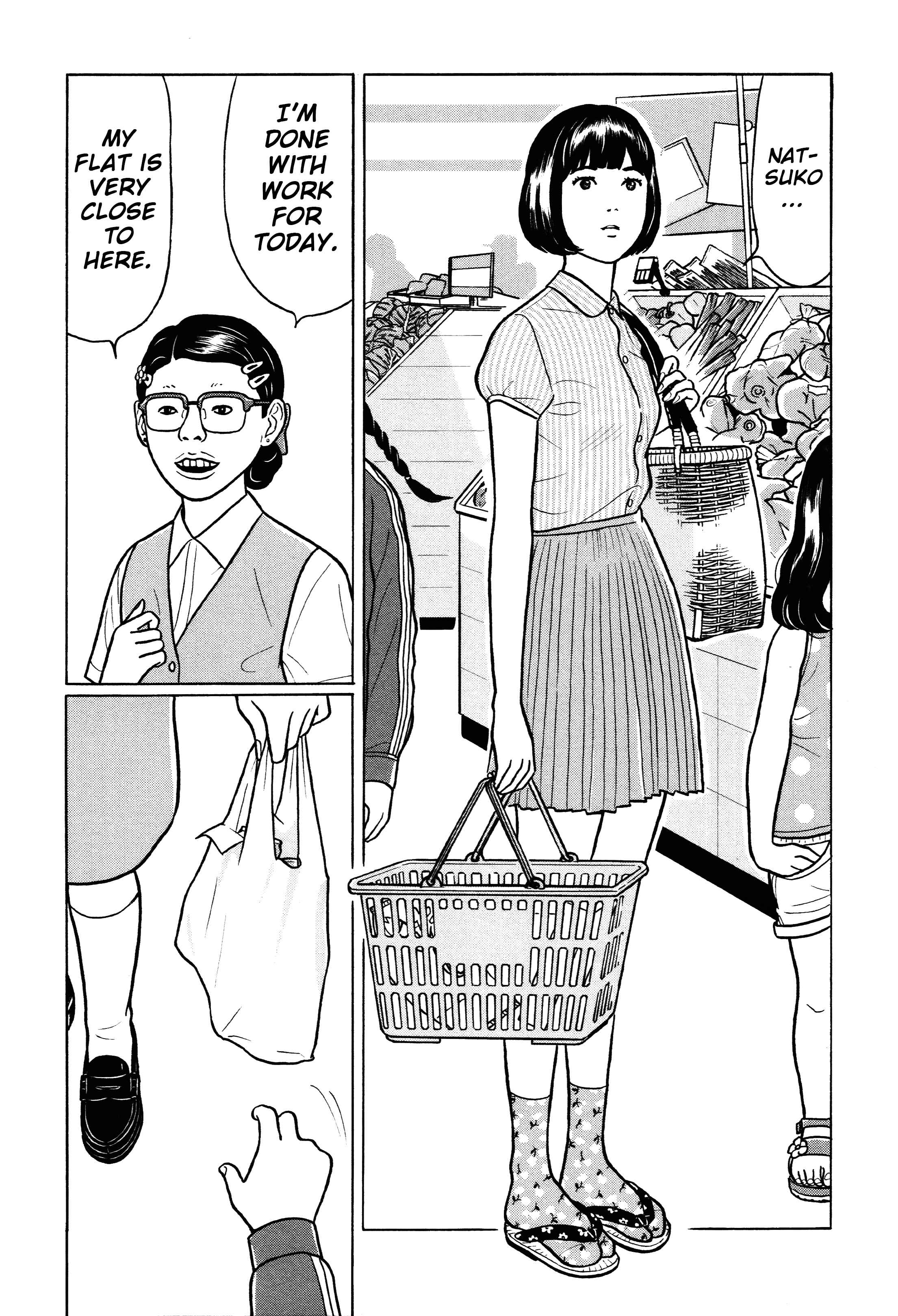 Page 8 Chapter 25 Little Kobe
