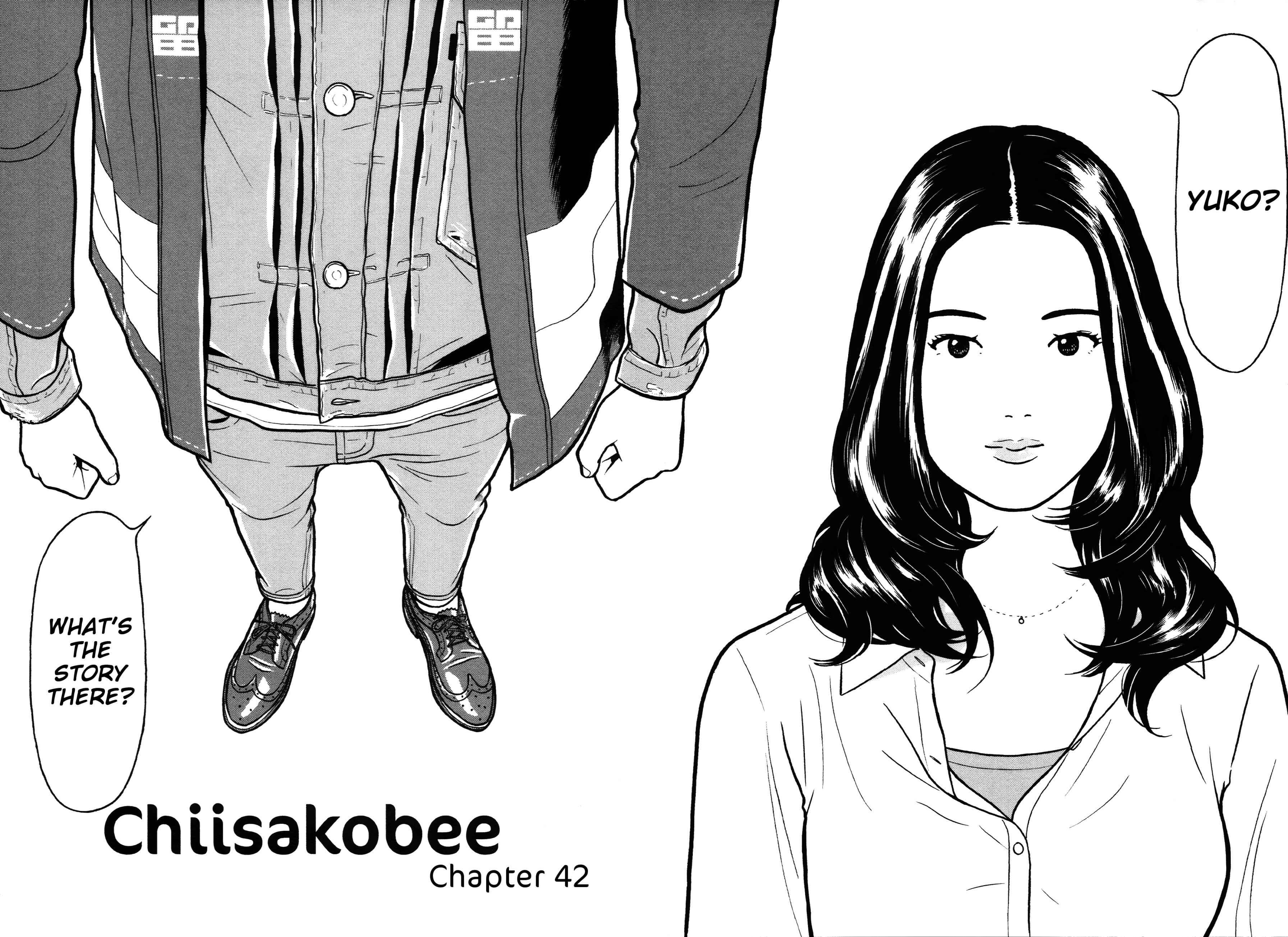 Page 2 Chapter 42 Little Kobe