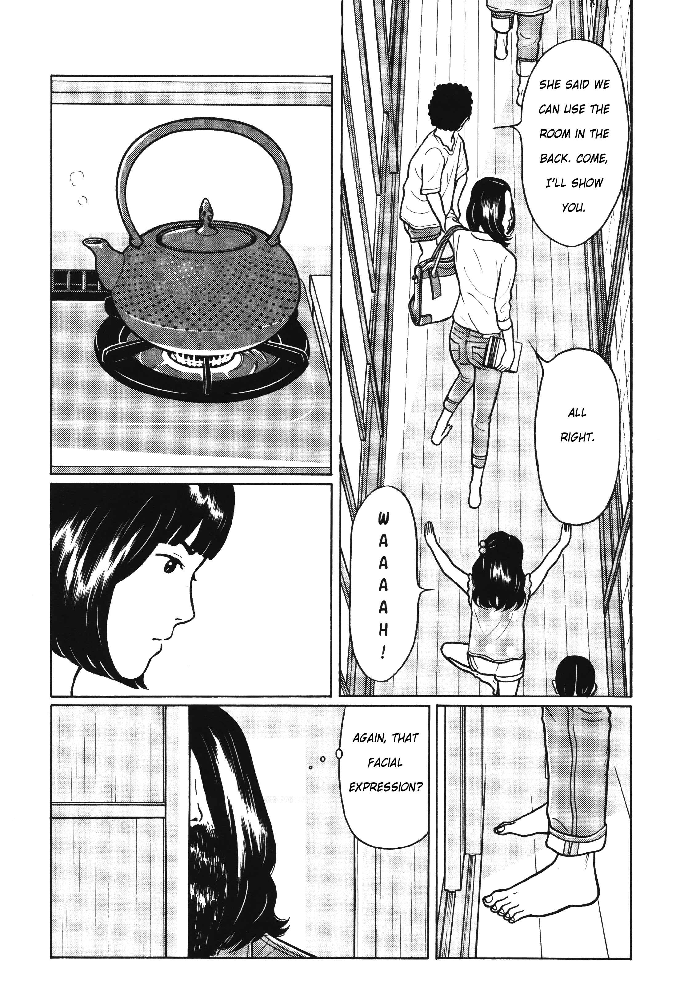 Page 10 Chapter 8 Little Kobe